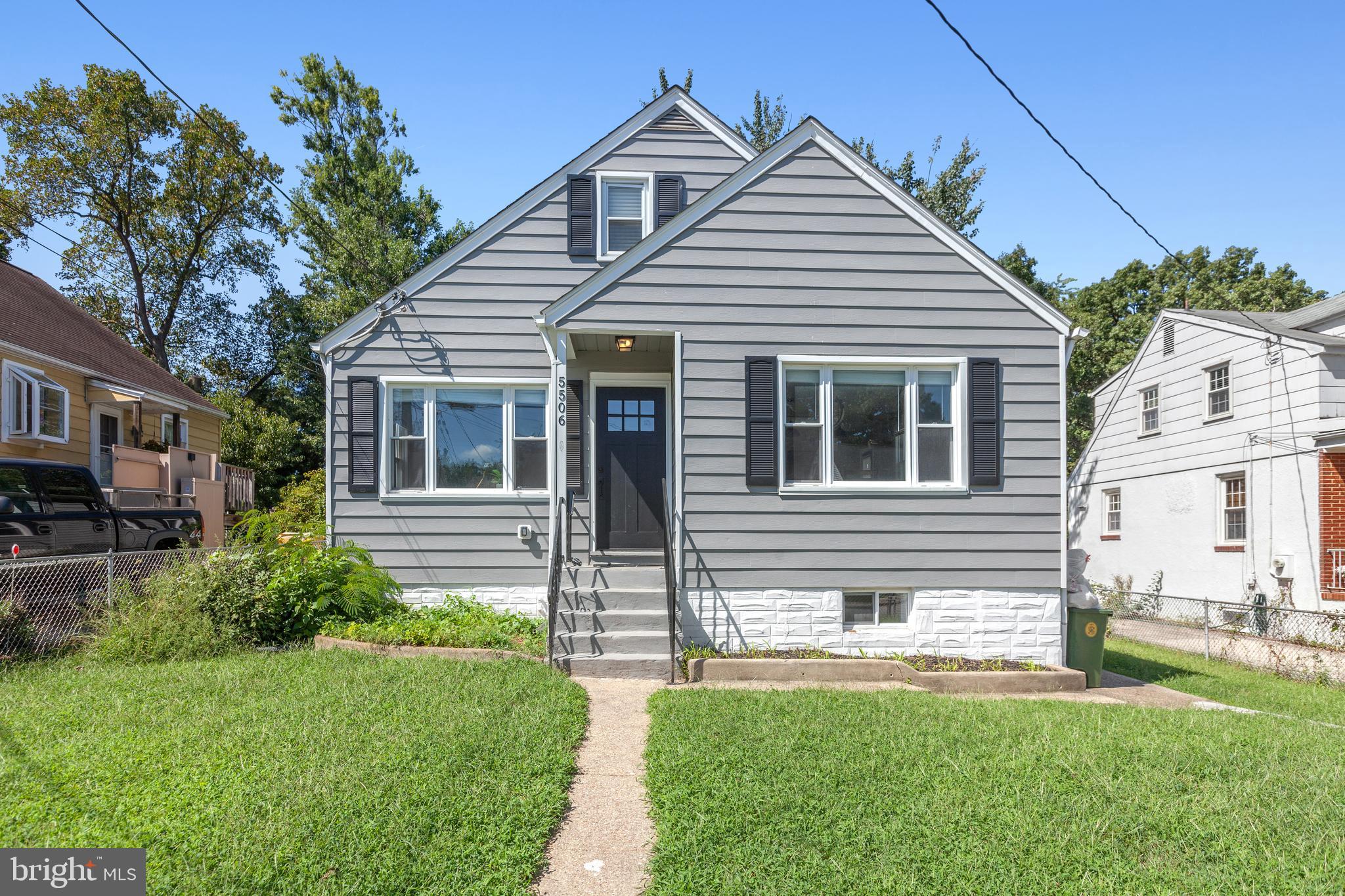 BROOKLYN - Residential