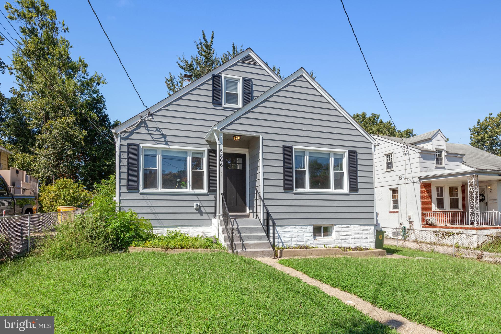 BROOKLYN - Residential