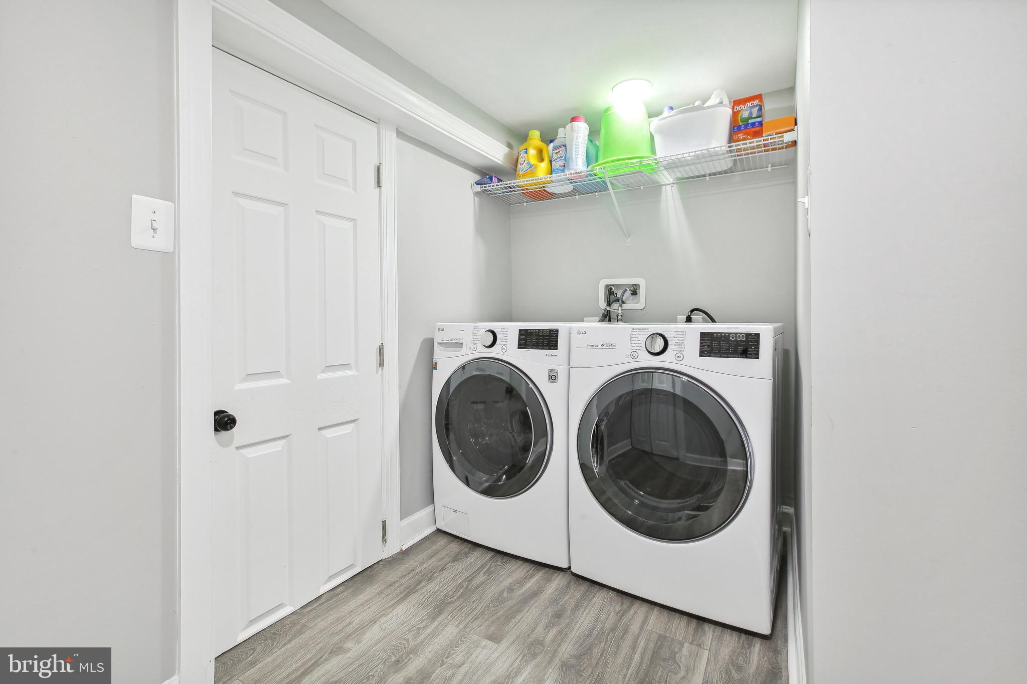 BROOKLYN - Residential