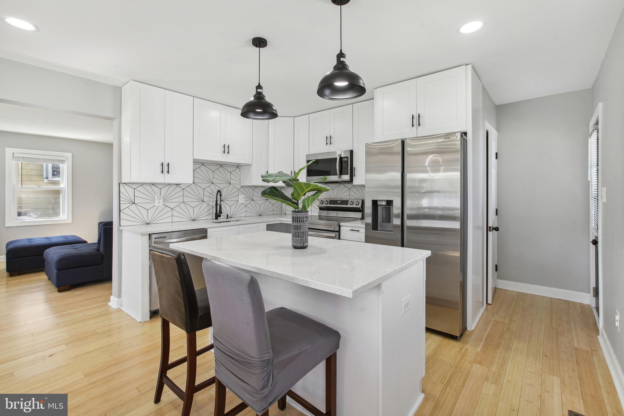 BROOKLYN - Residential