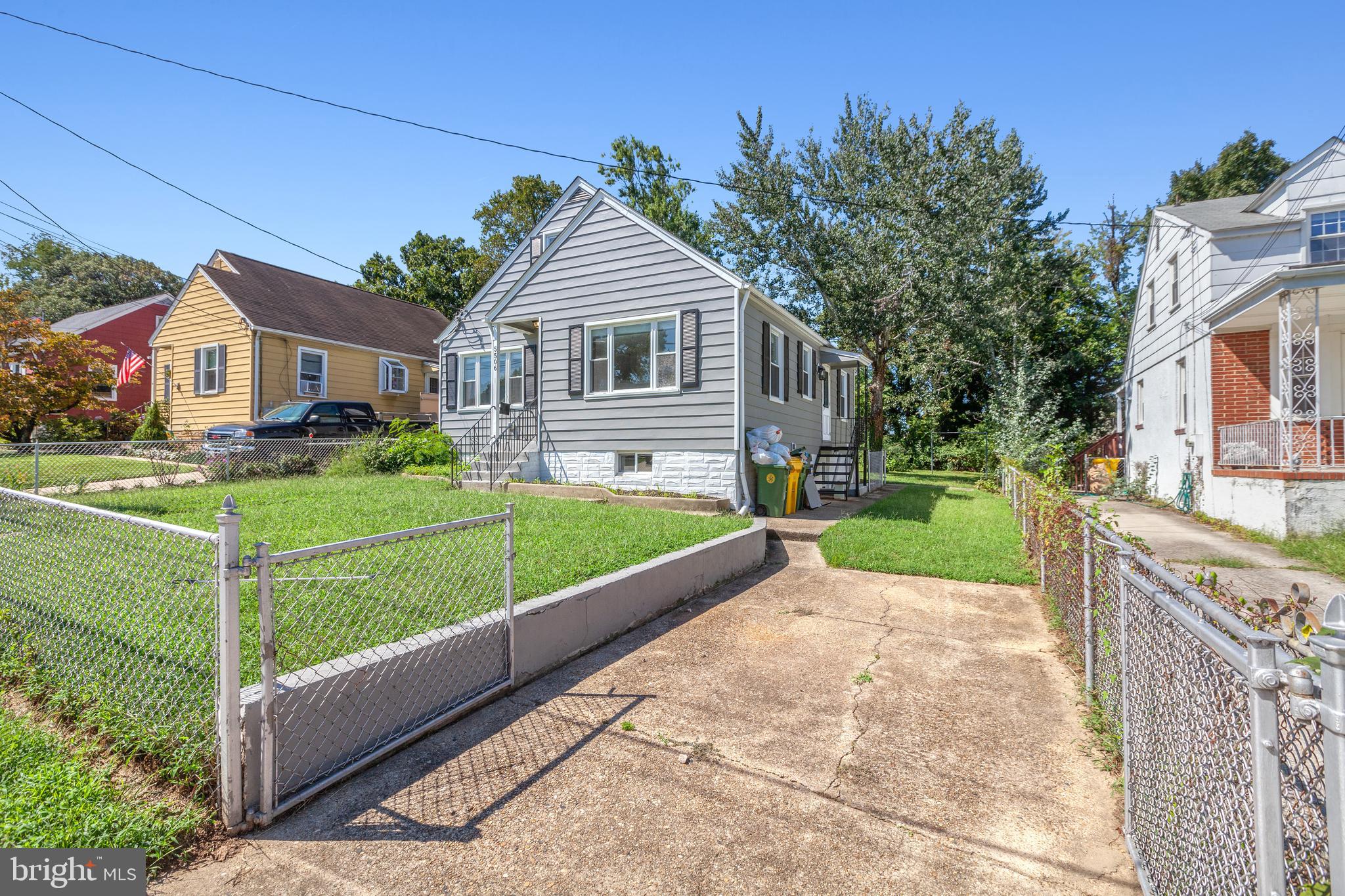 BROOKLYN - Residential