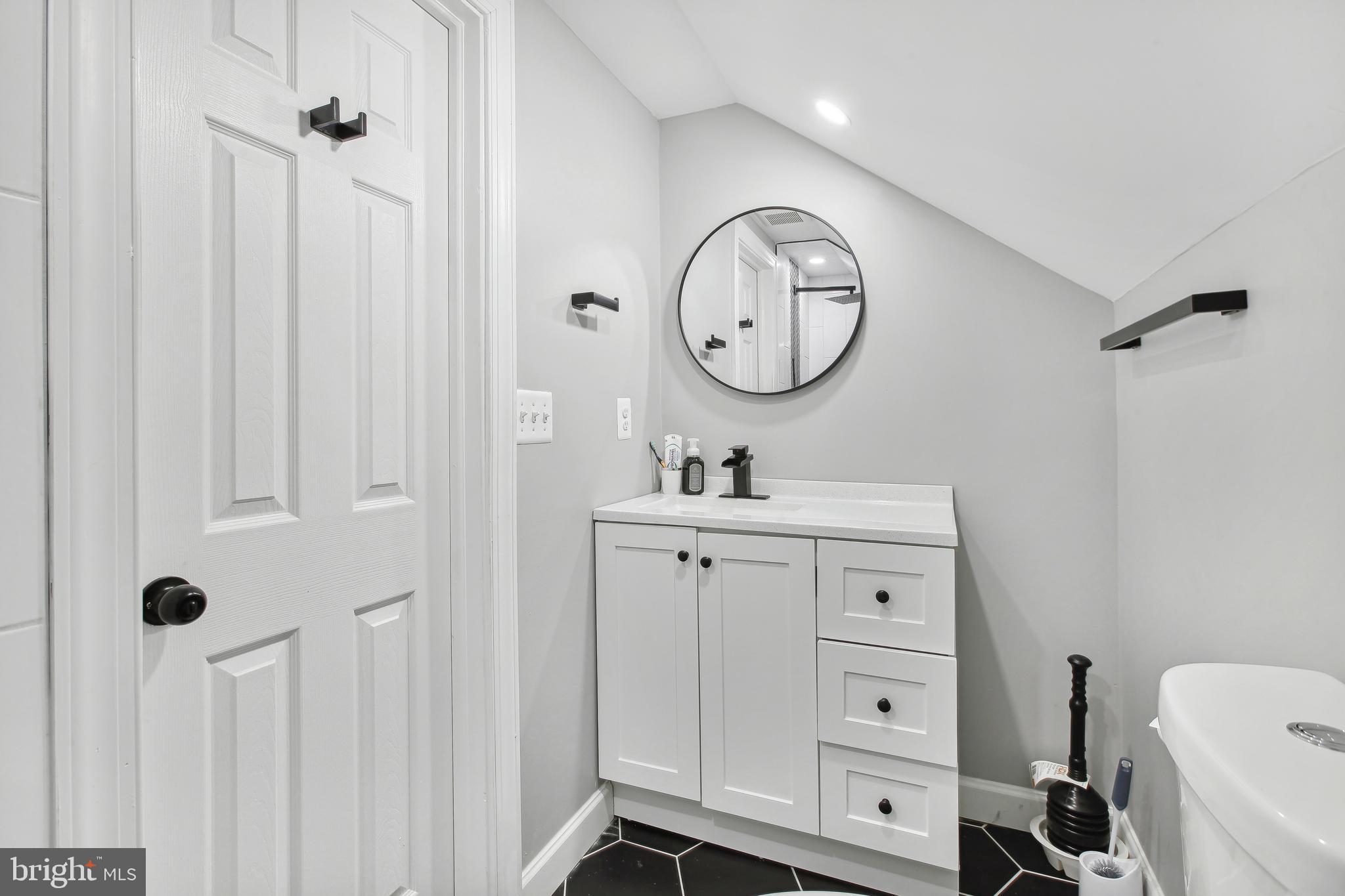 BROOKLYN - Residential