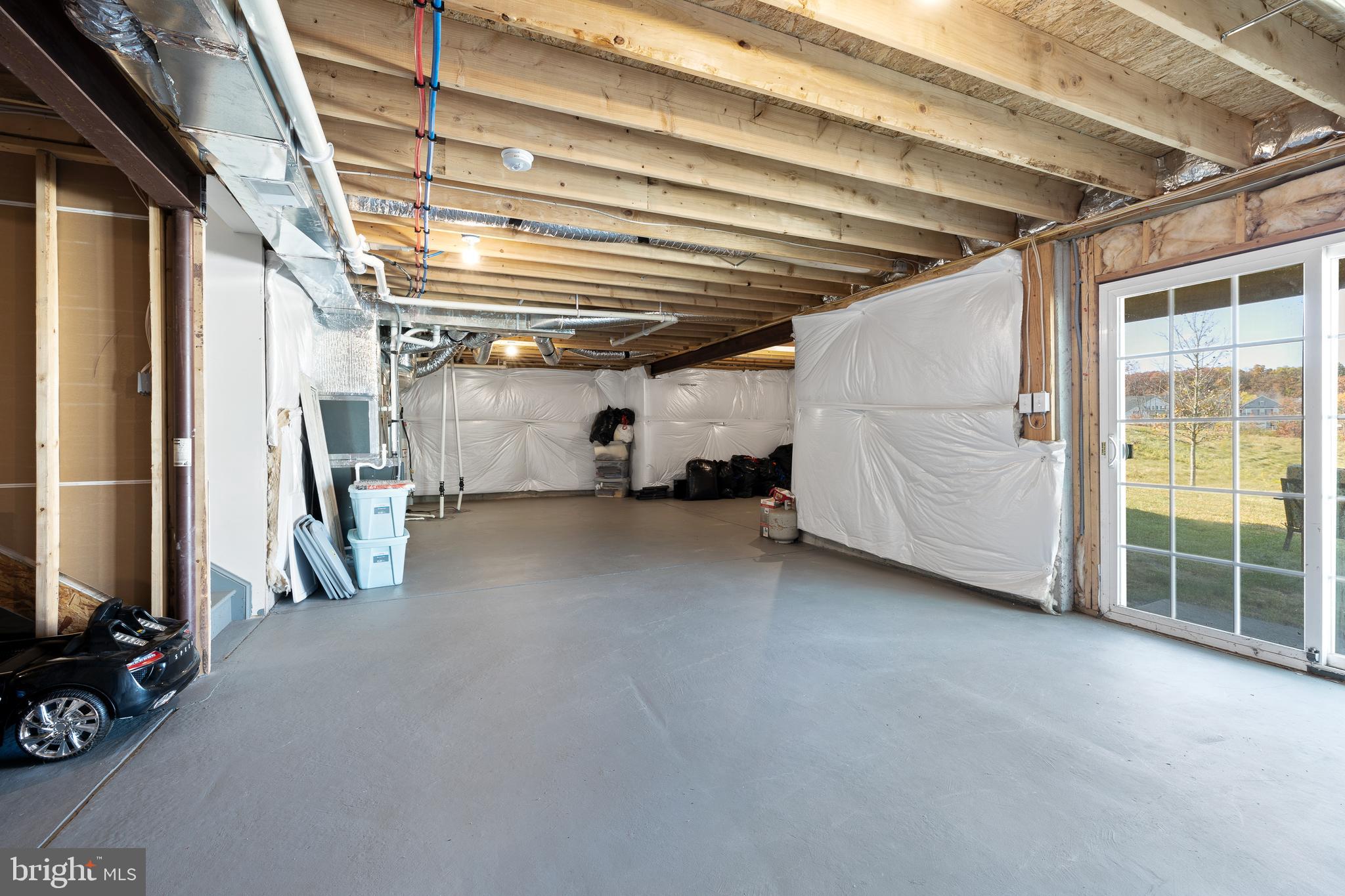 HANOVER POINTE - Residential