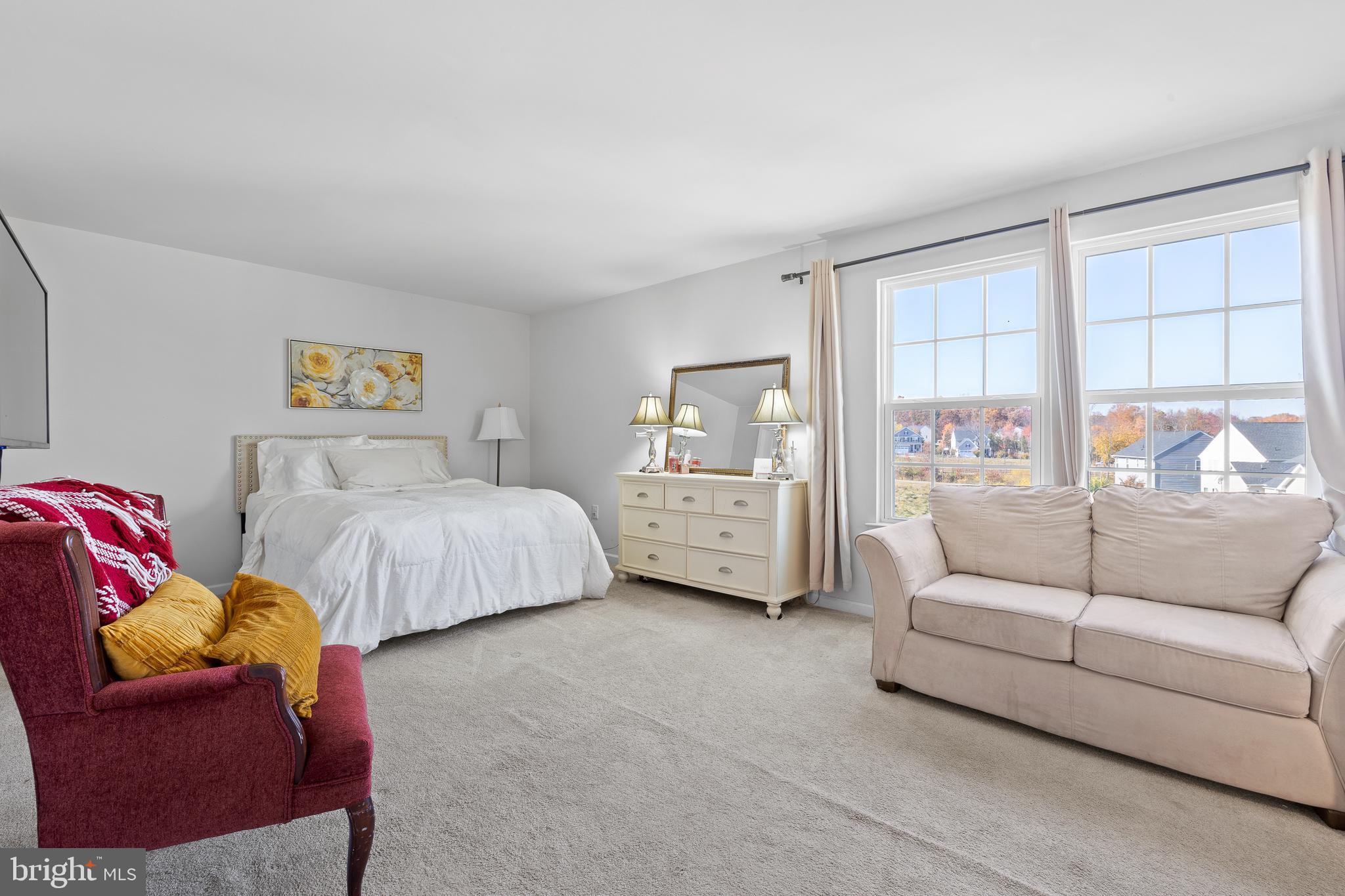 HANOVER POINTE - Residential