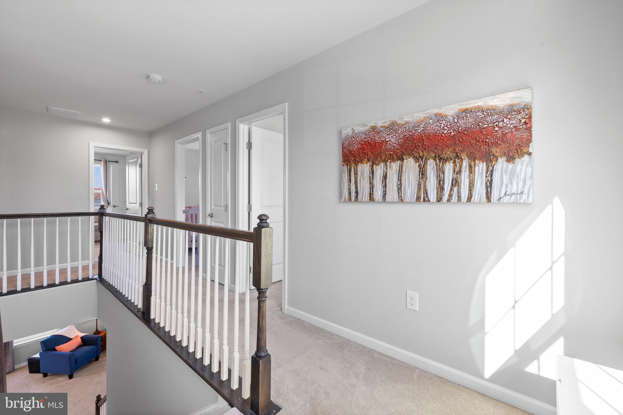 HANOVER POINTE - Residential