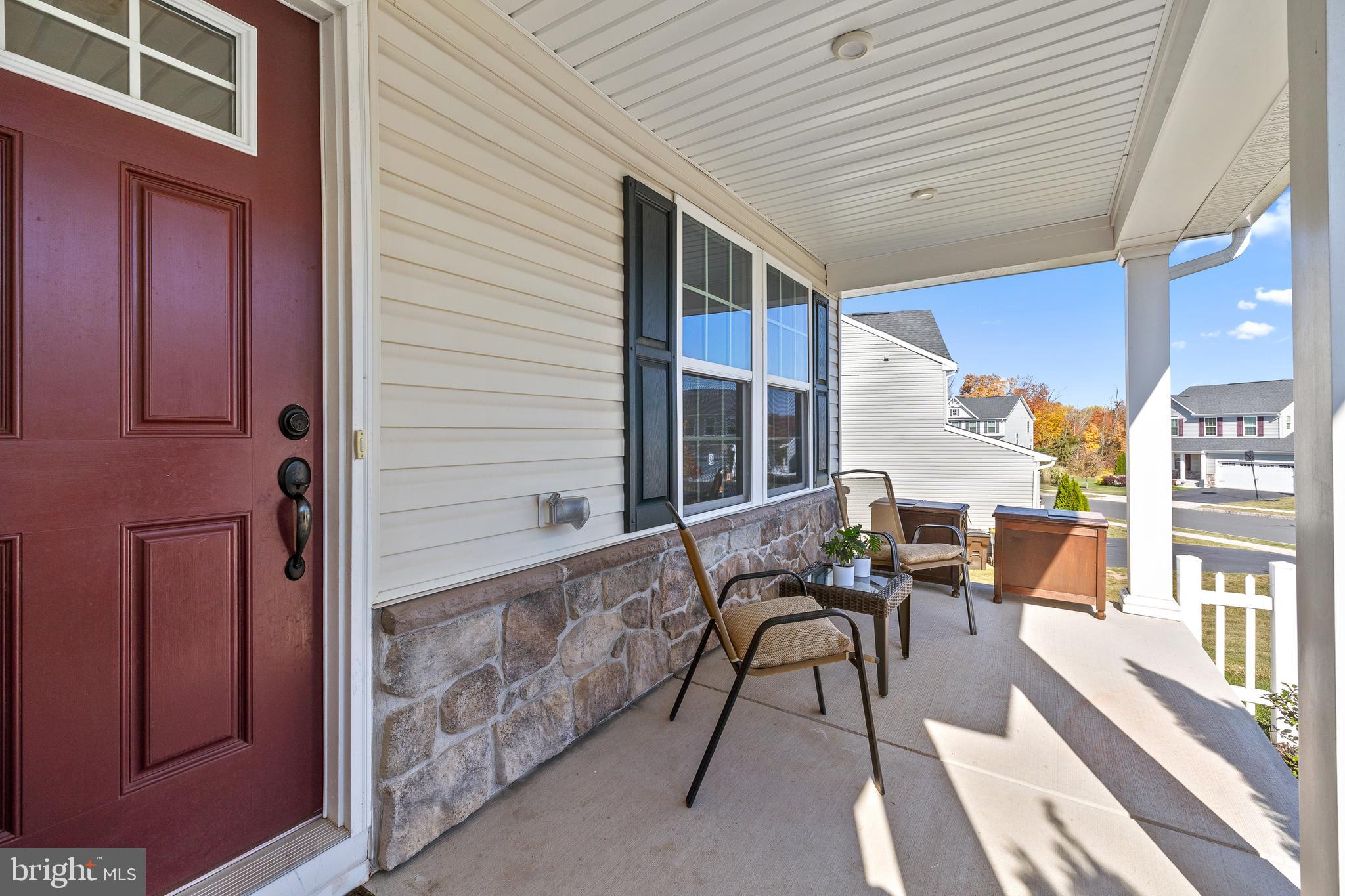 HANOVER POINTE - Residential