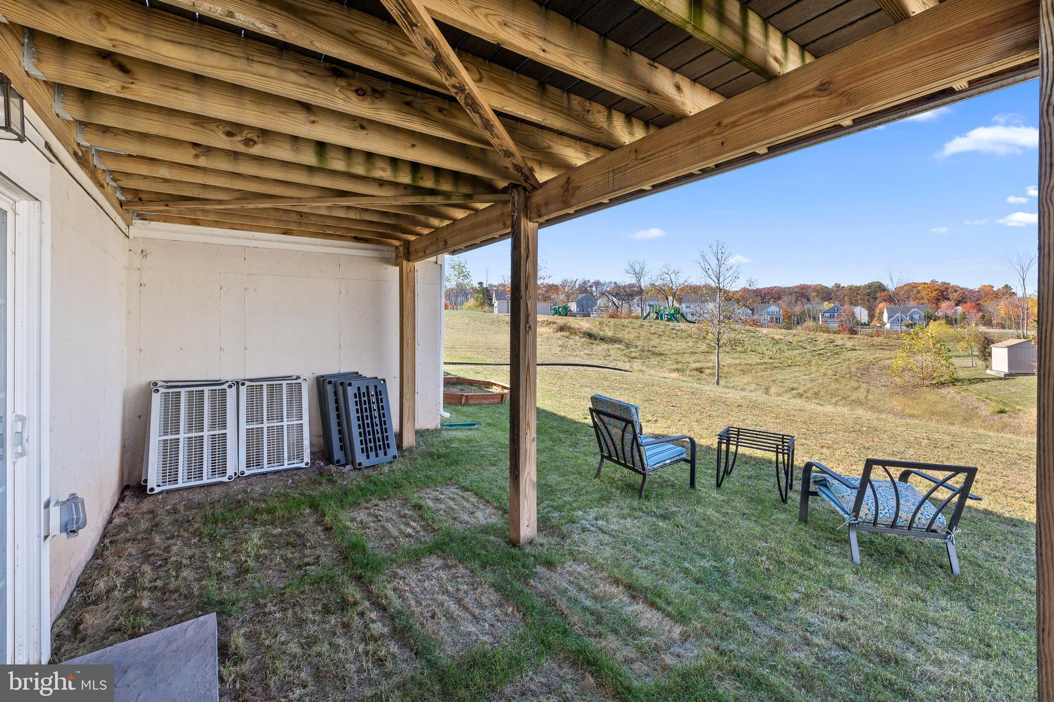 HANOVER POINTE - Residential