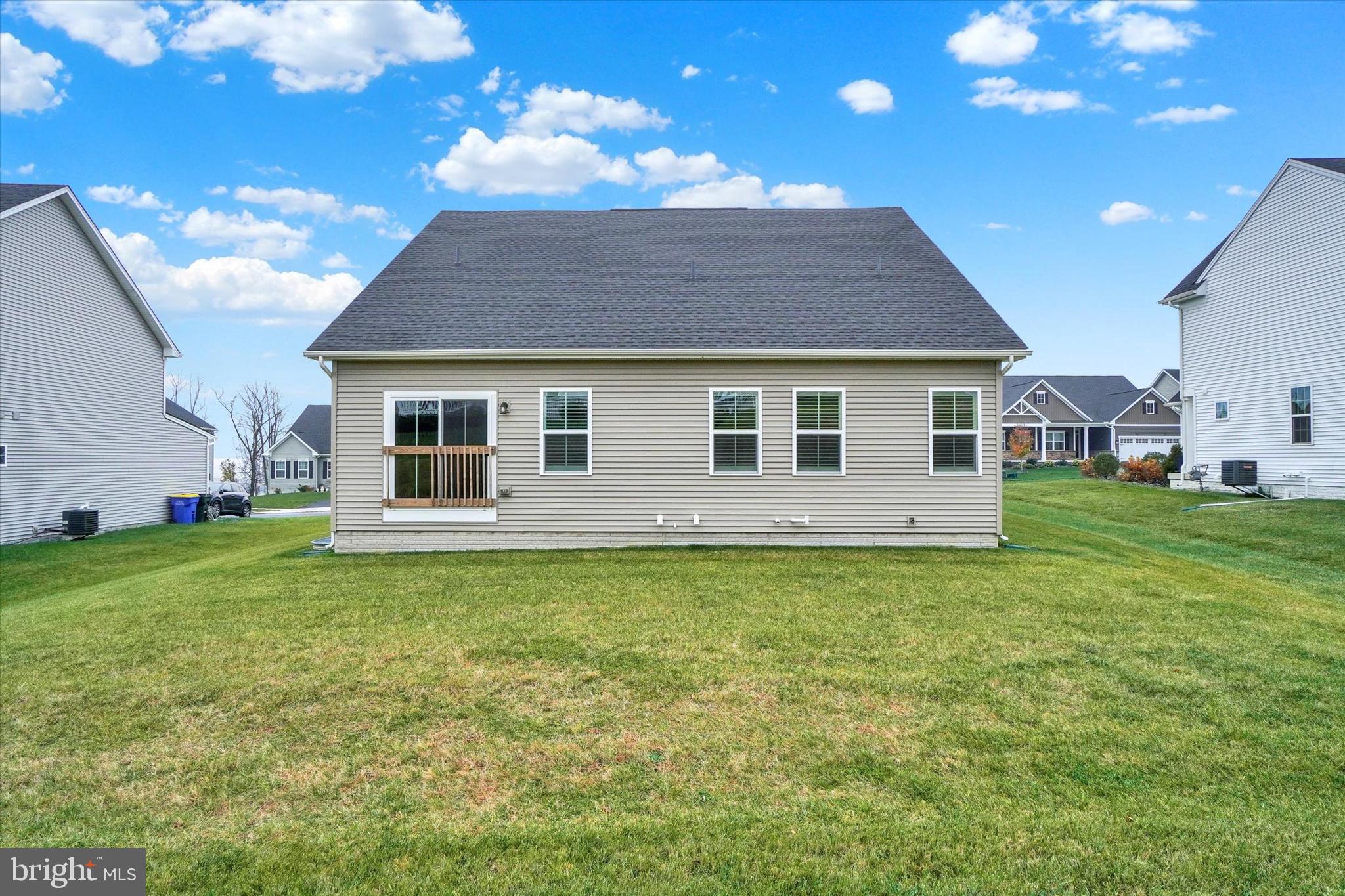 SPRINGETTSBURY TWP - Residential