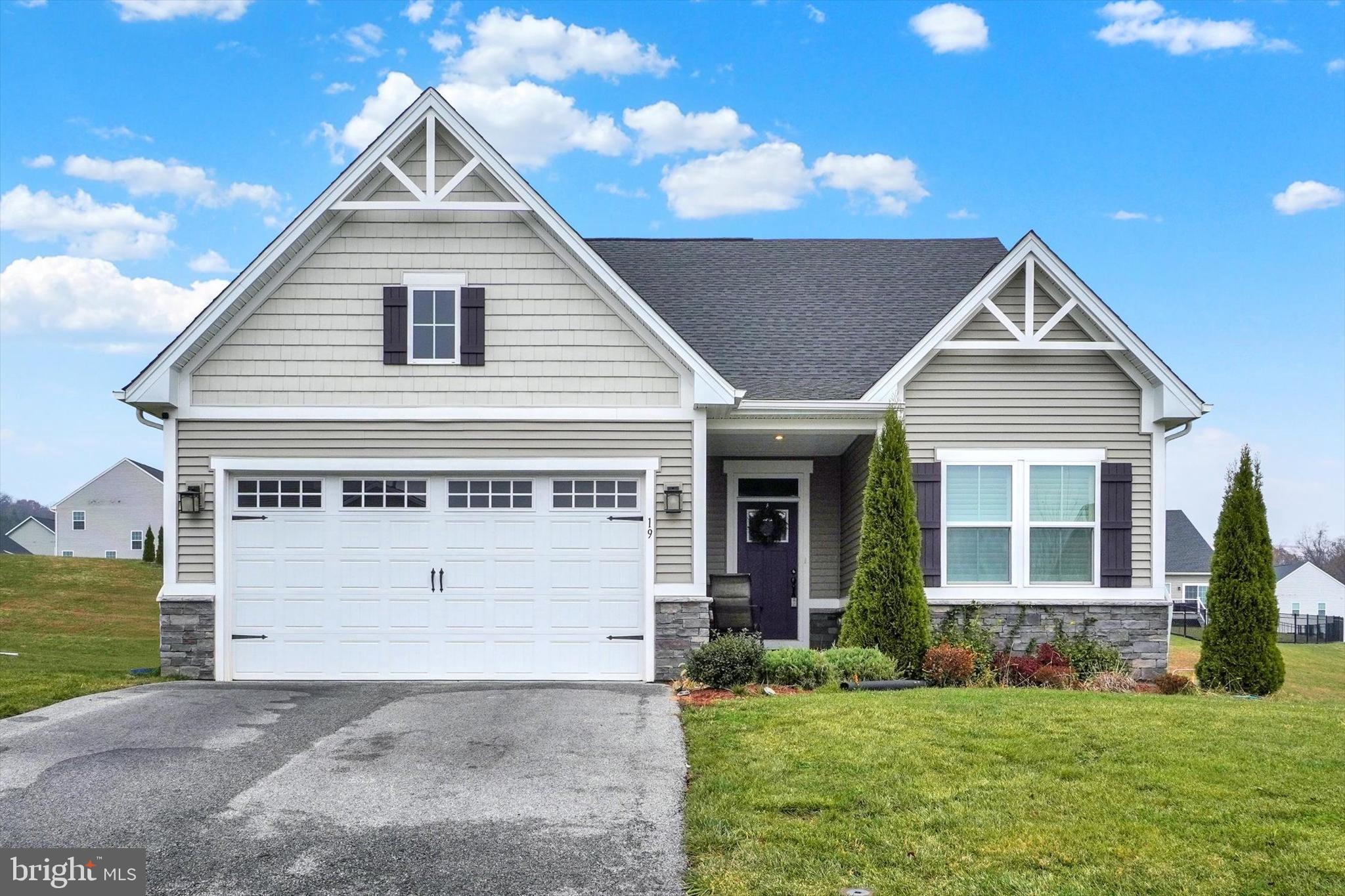 SPRINGETTSBURY TWP - Residential