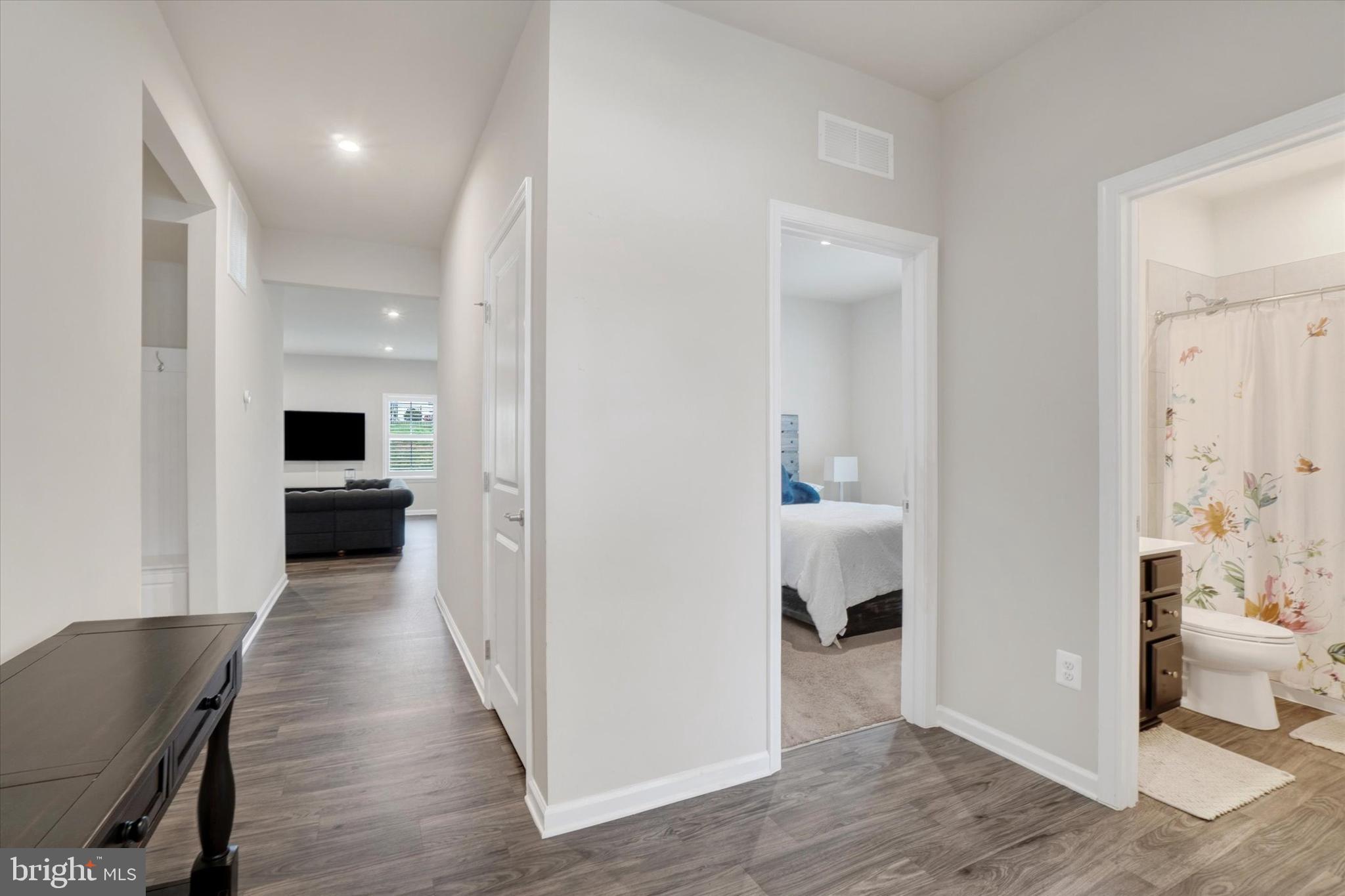 SPRINGETTSBURY TWP - Residential