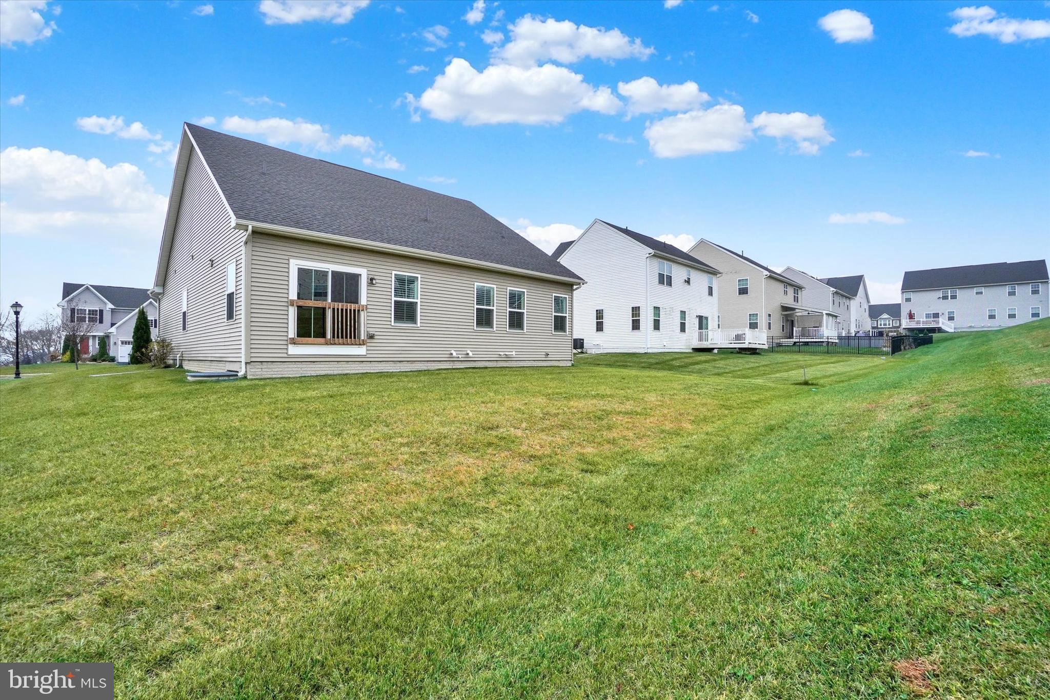 SPRINGETTSBURY TWP - Residential