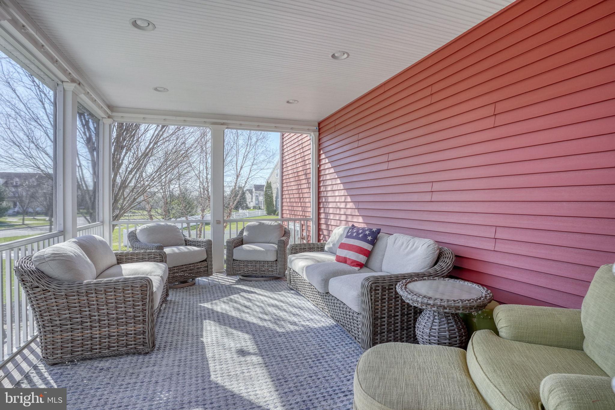 PARKSIDE - Residential