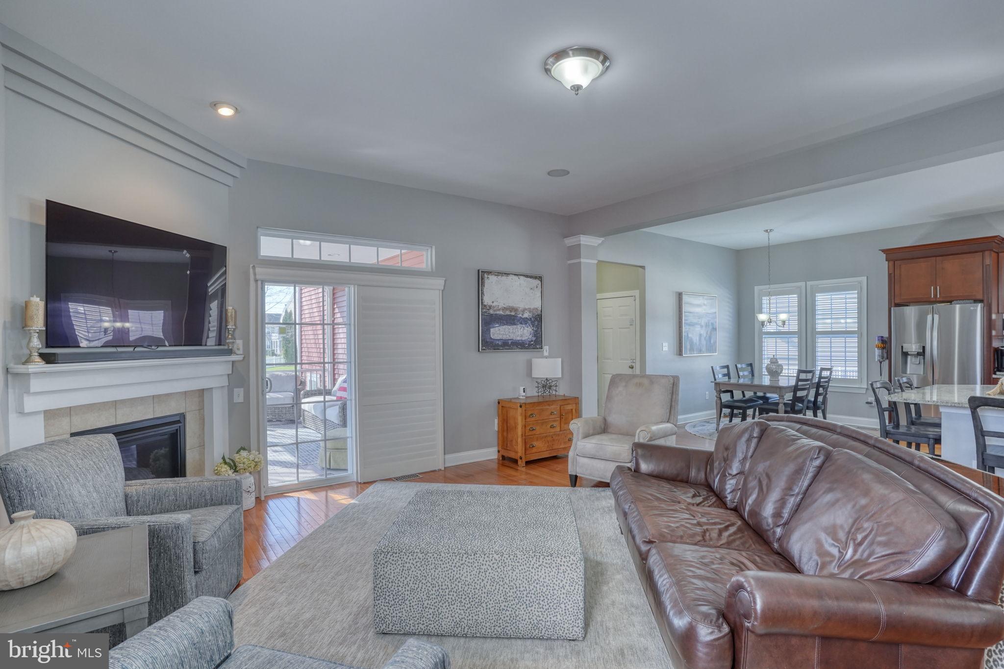 PARKSIDE - Residential