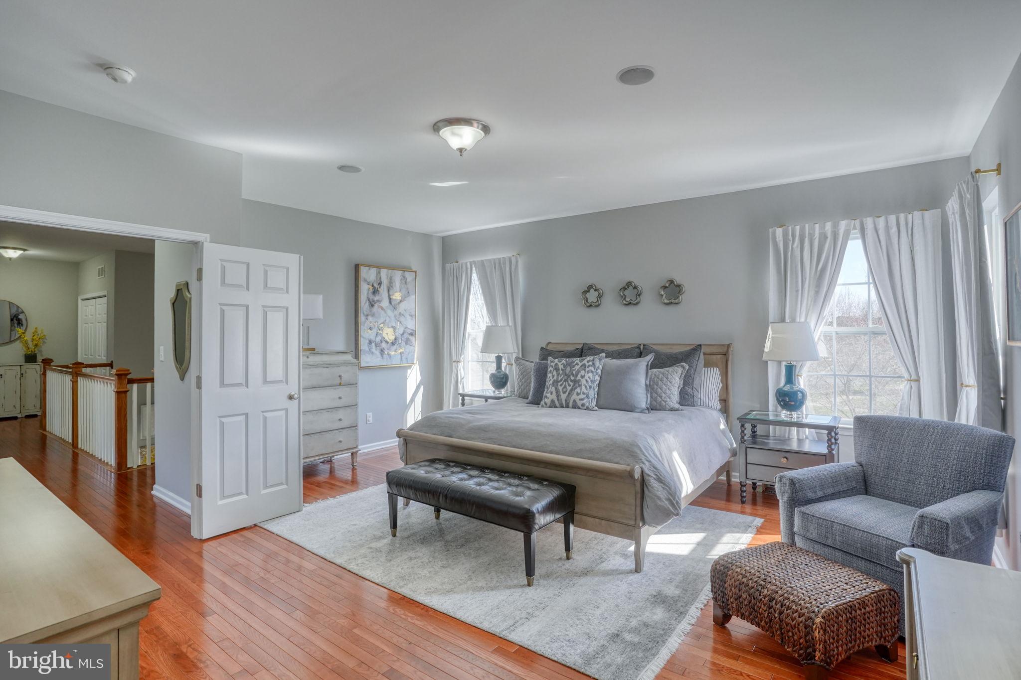 PARKSIDE - Residential