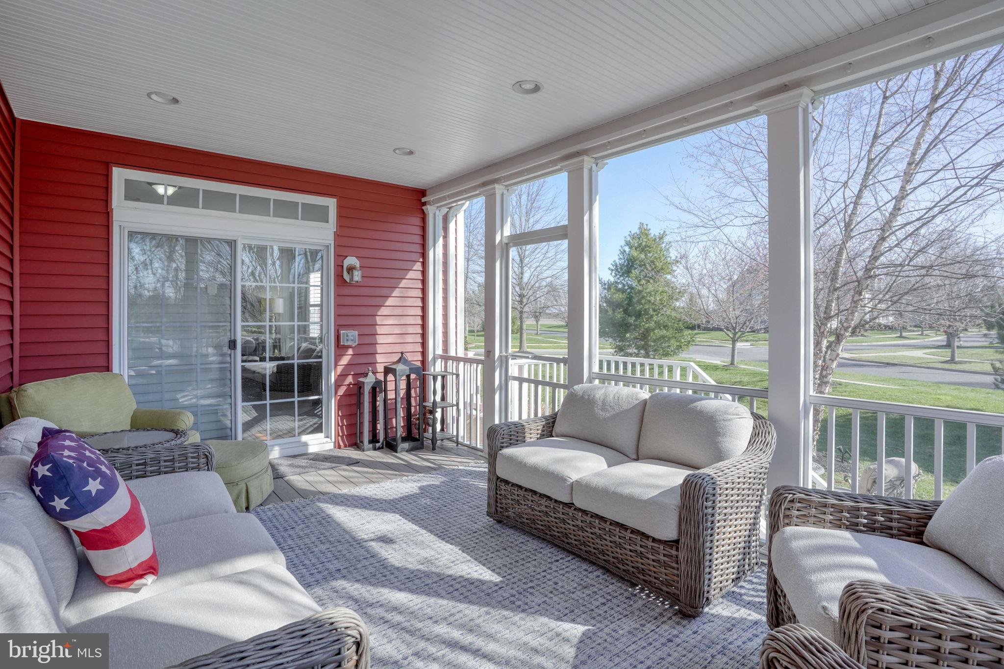 PARKSIDE - Residential