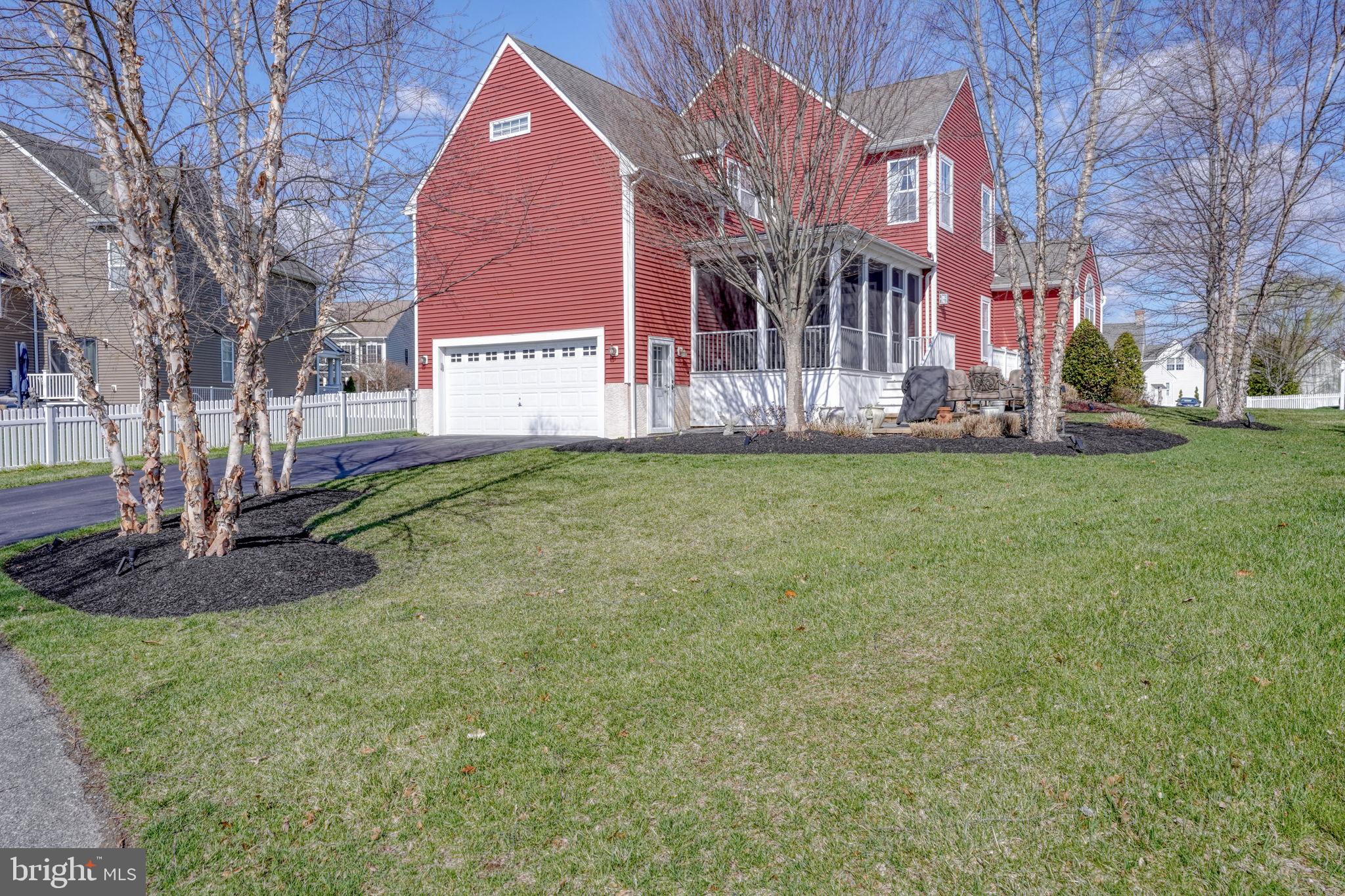 PARKSIDE - Residential