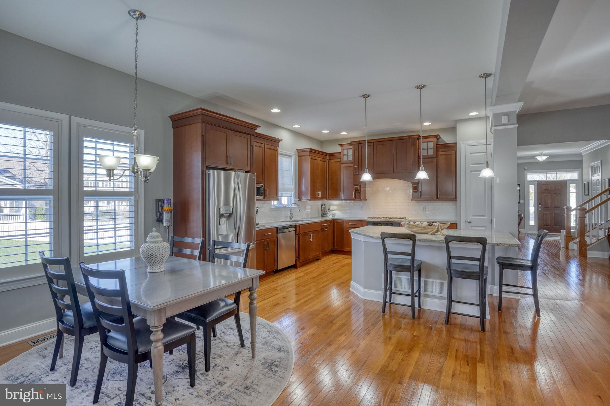 PARKSIDE - Residential