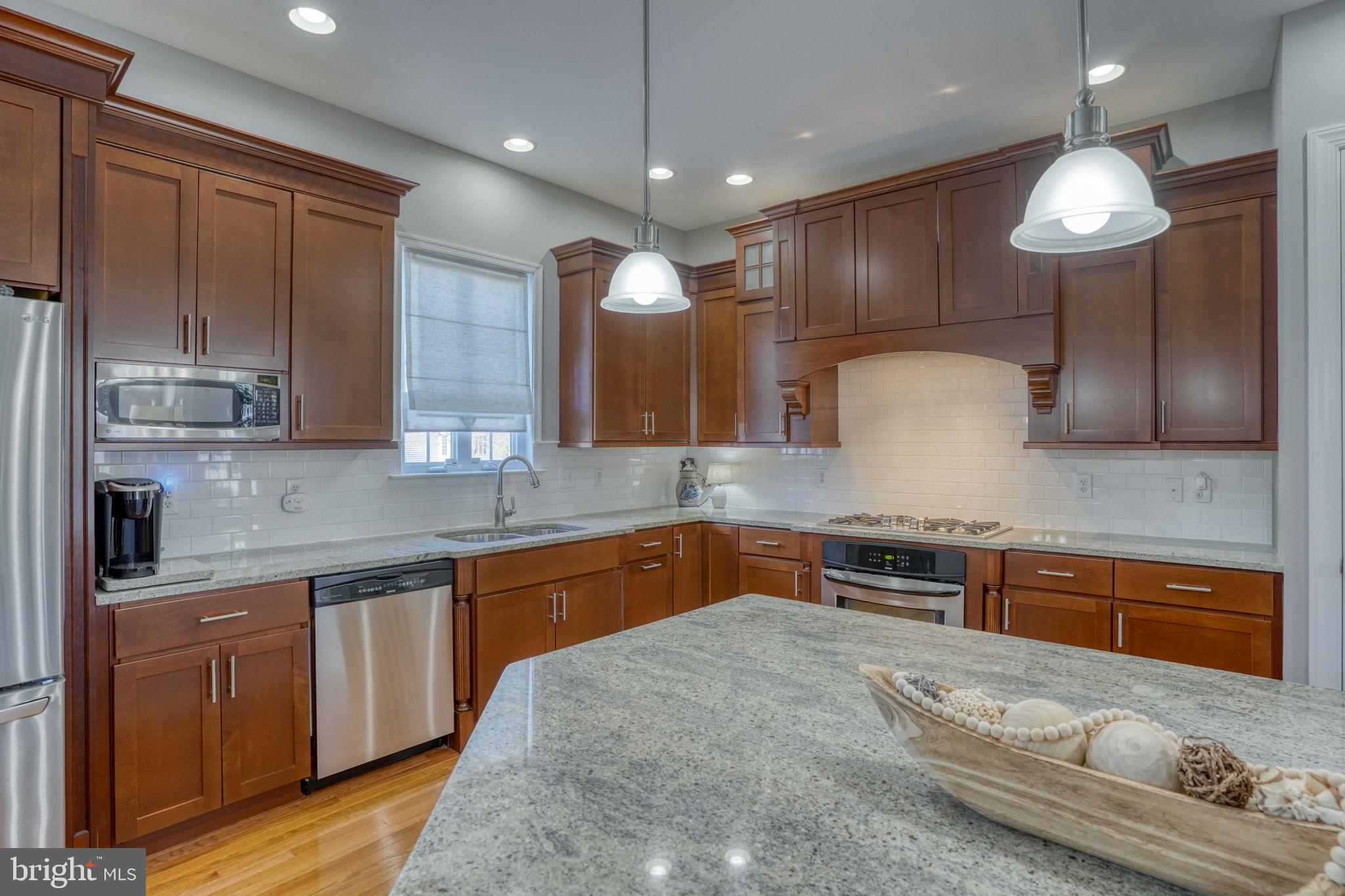 PARKSIDE - Residential