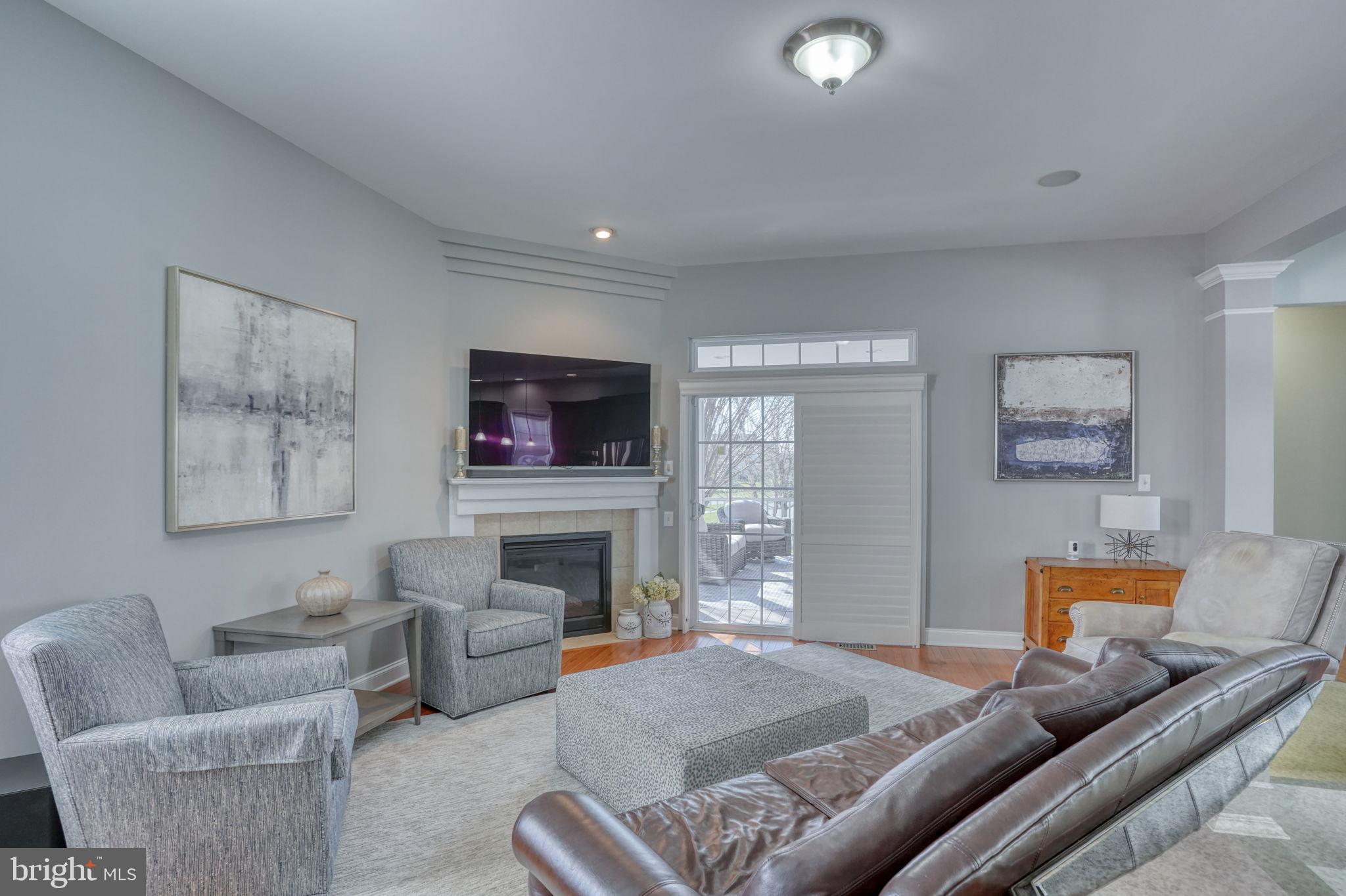 PARKSIDE - Residential