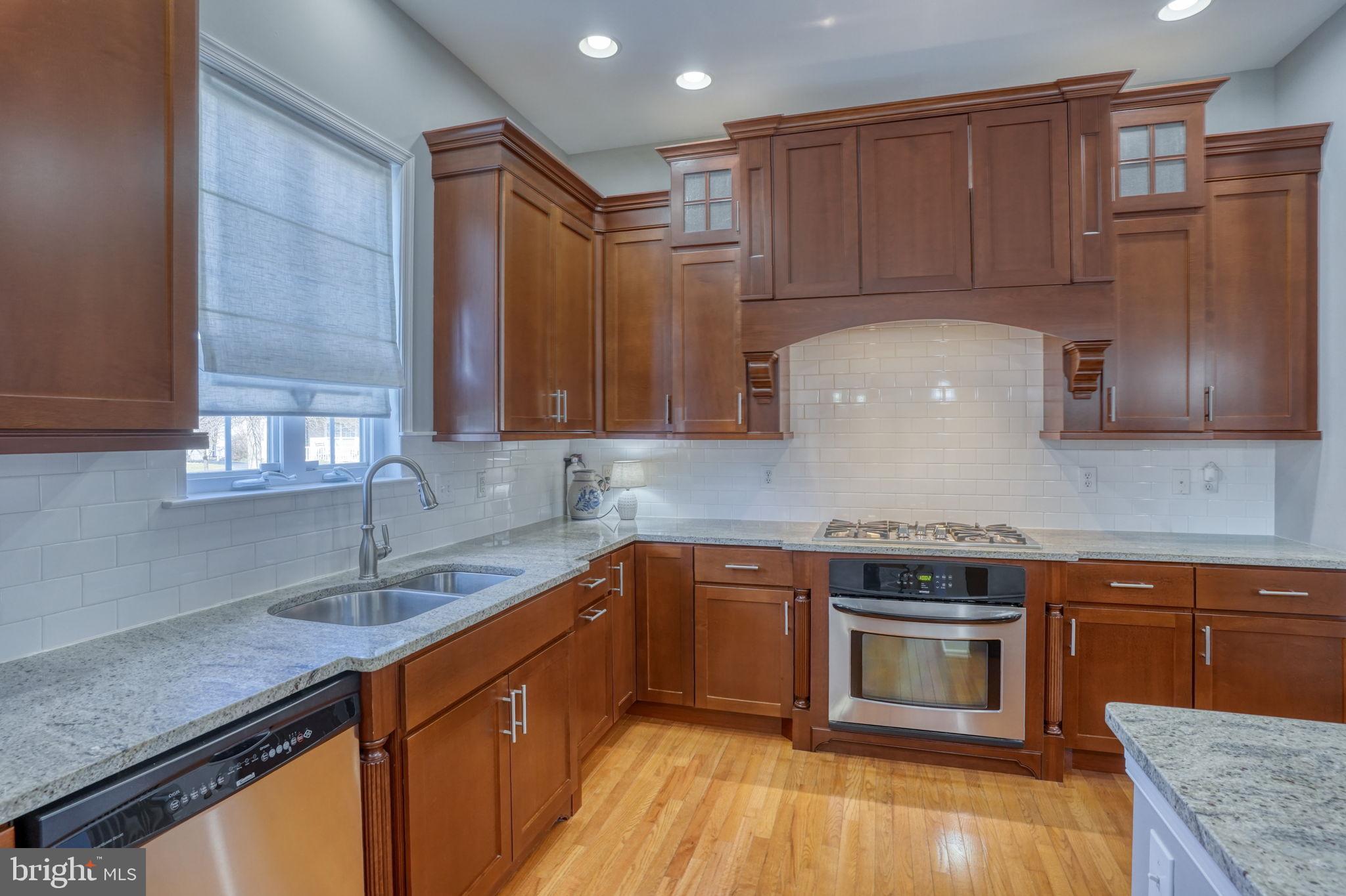 PARKSIDE - Residential