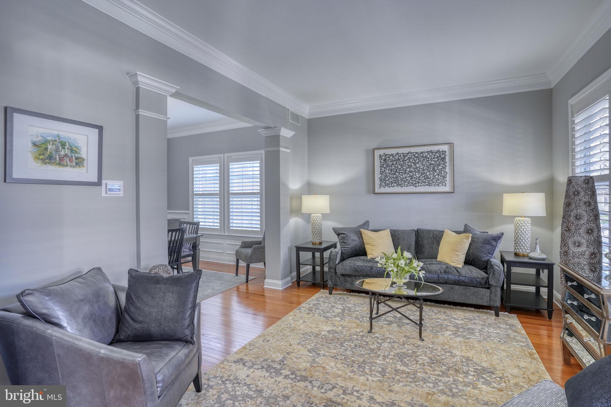 PARKSIDE - Residential