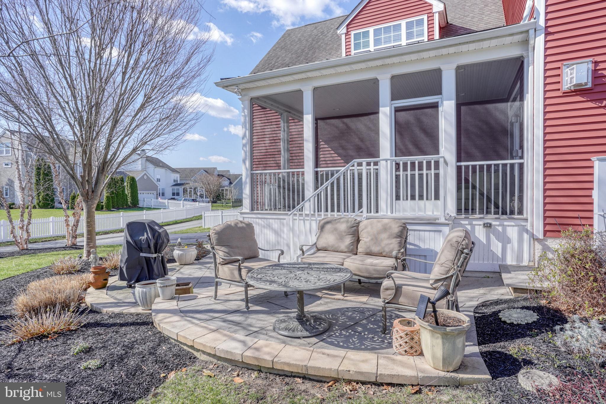 PARKSIDE - Residential