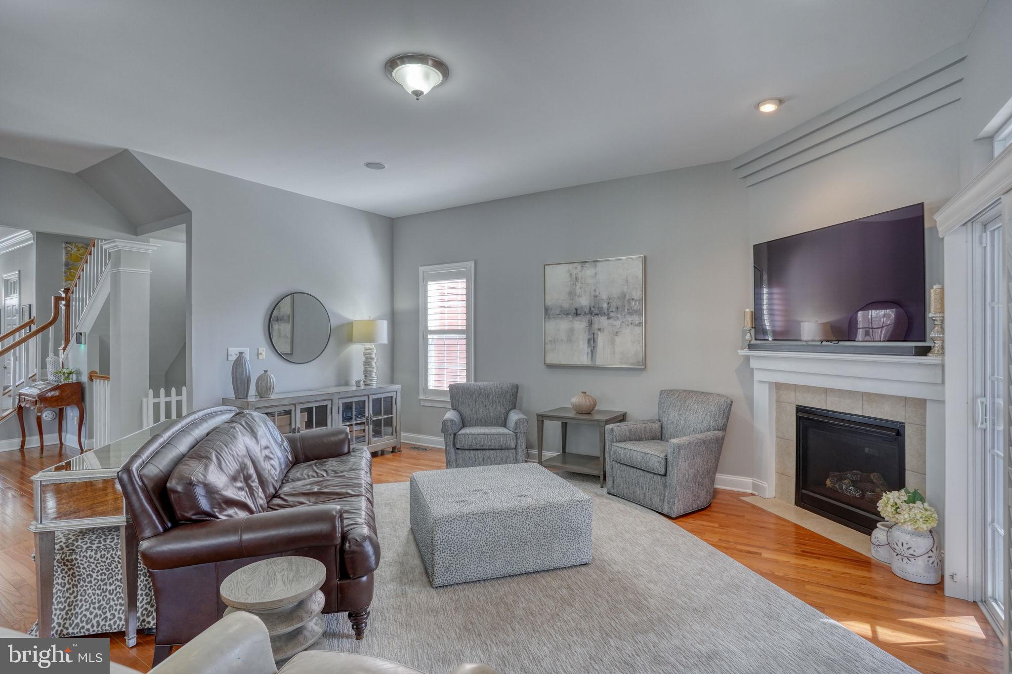 PARKSIDE - Residential