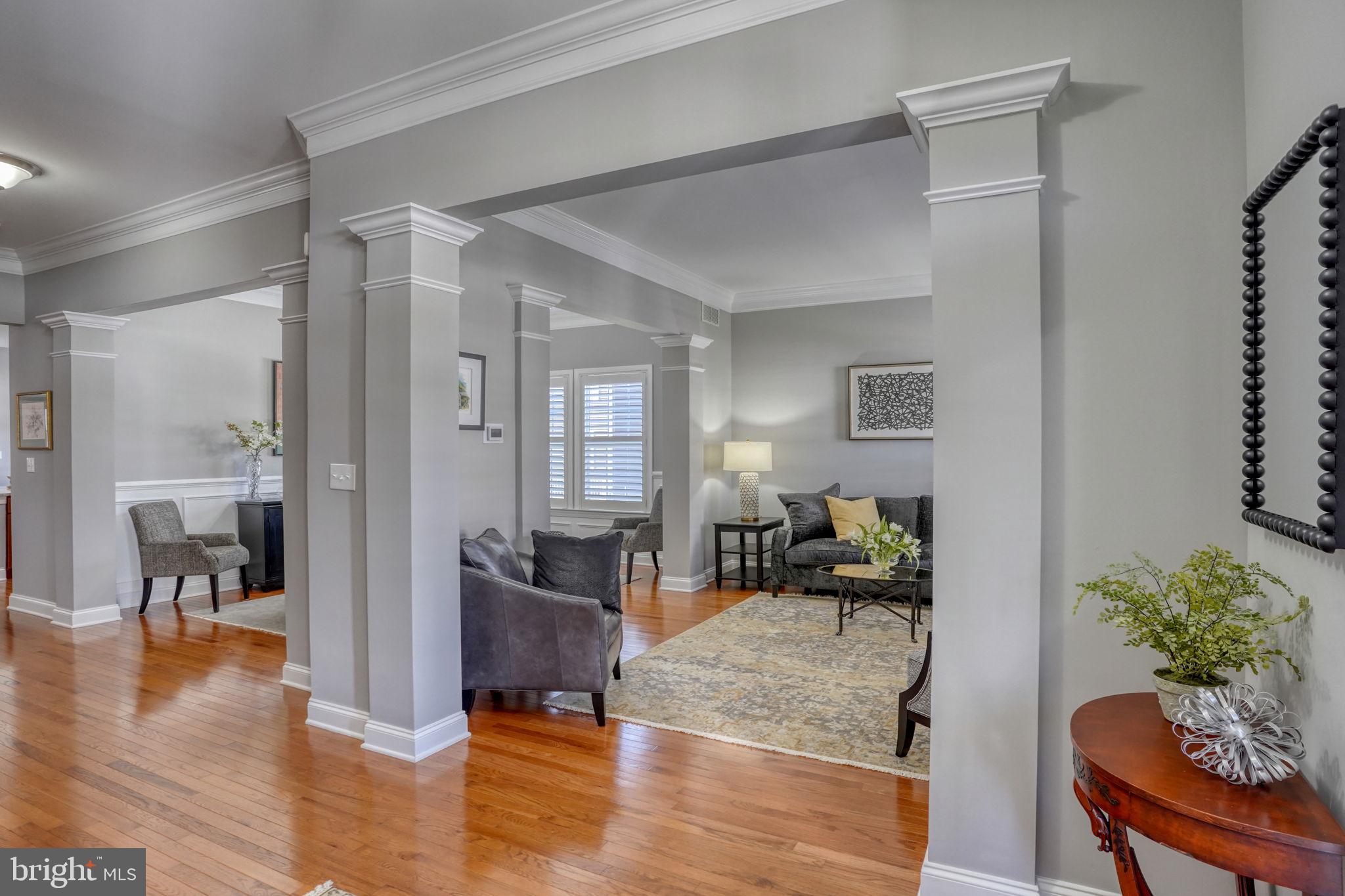 PARKSIDE - Residential