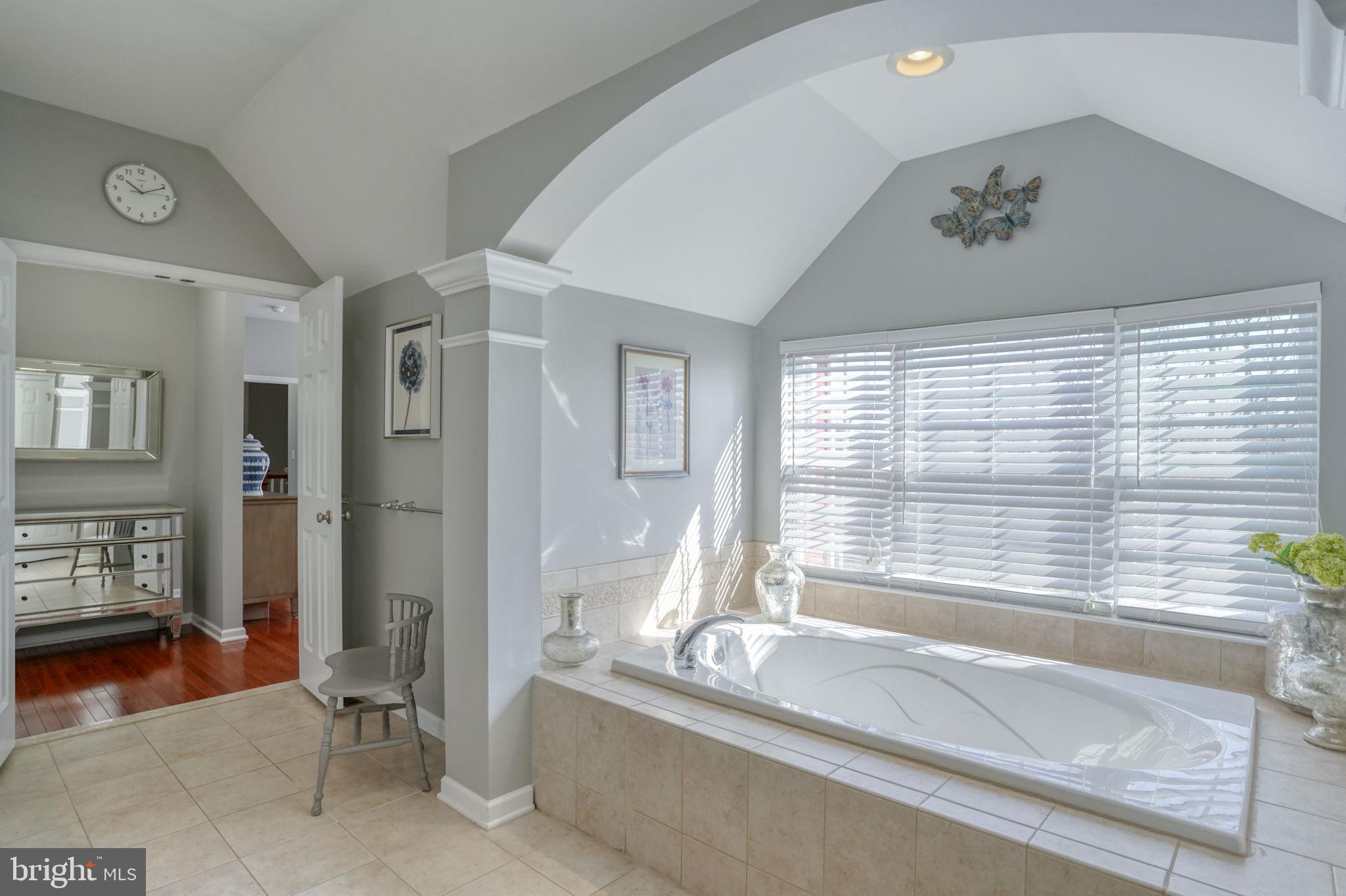 PARKSIDE - Residential