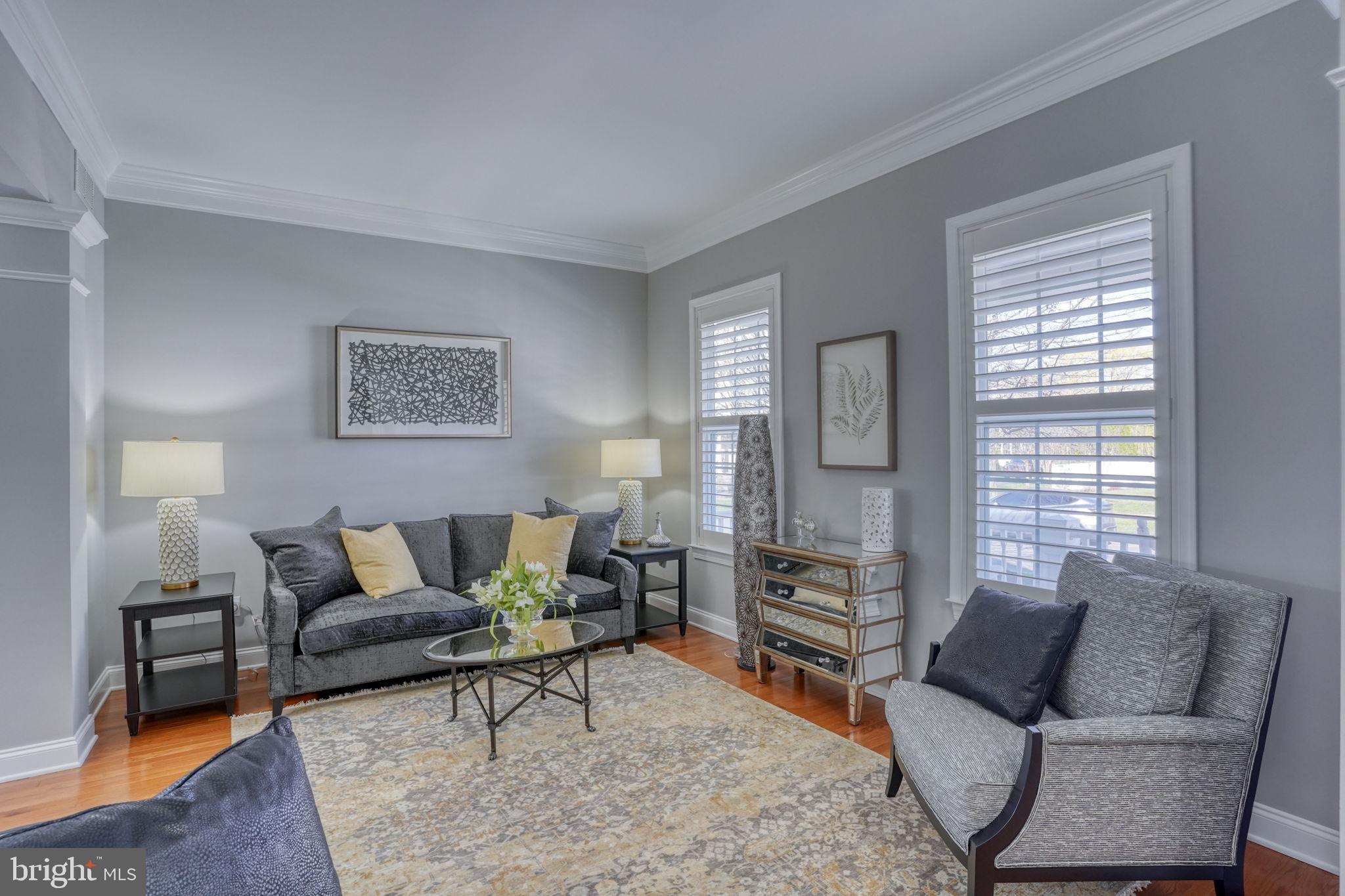 PARKSIDE - Residential