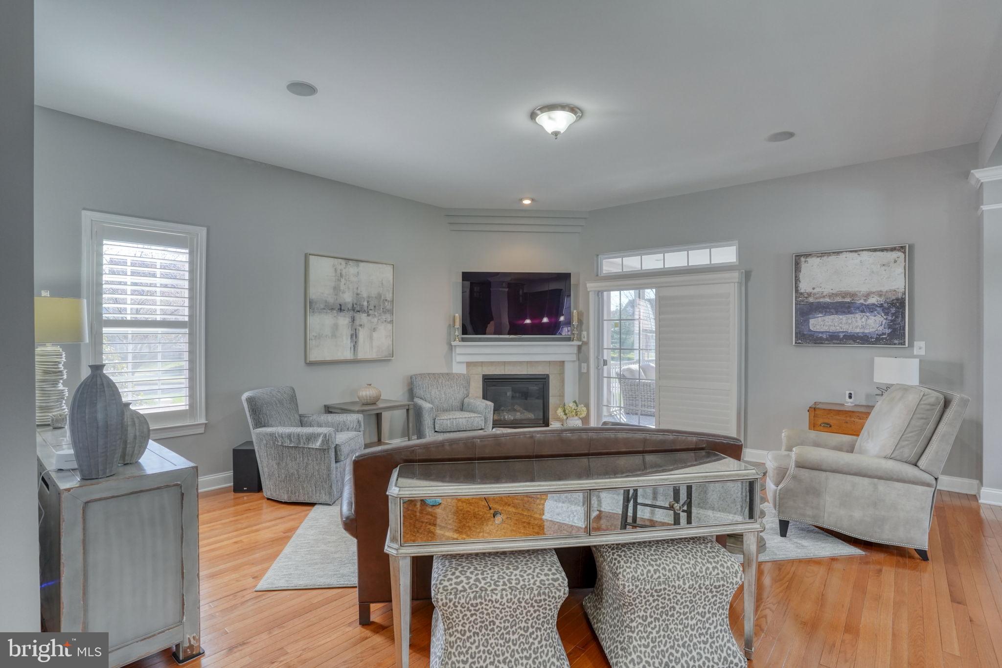 PARKSIDE - Residential