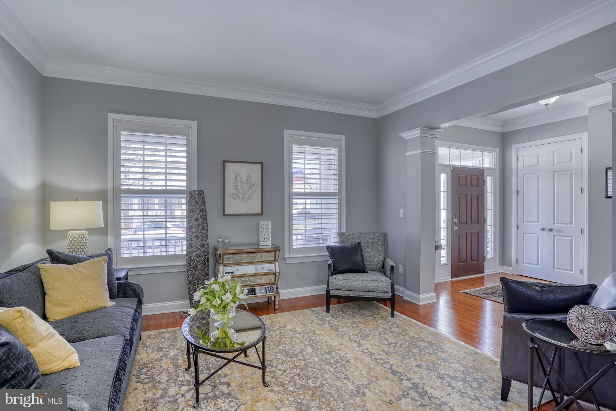 PARKSIDE - Residential