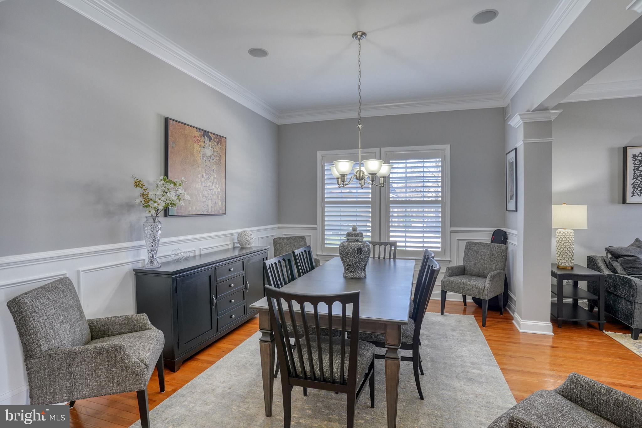 PARKSIDE - Residential