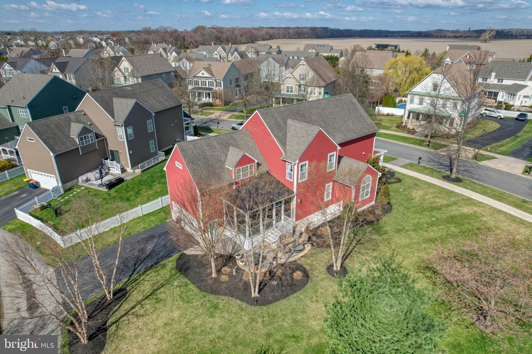 PARKSIDE - Residential