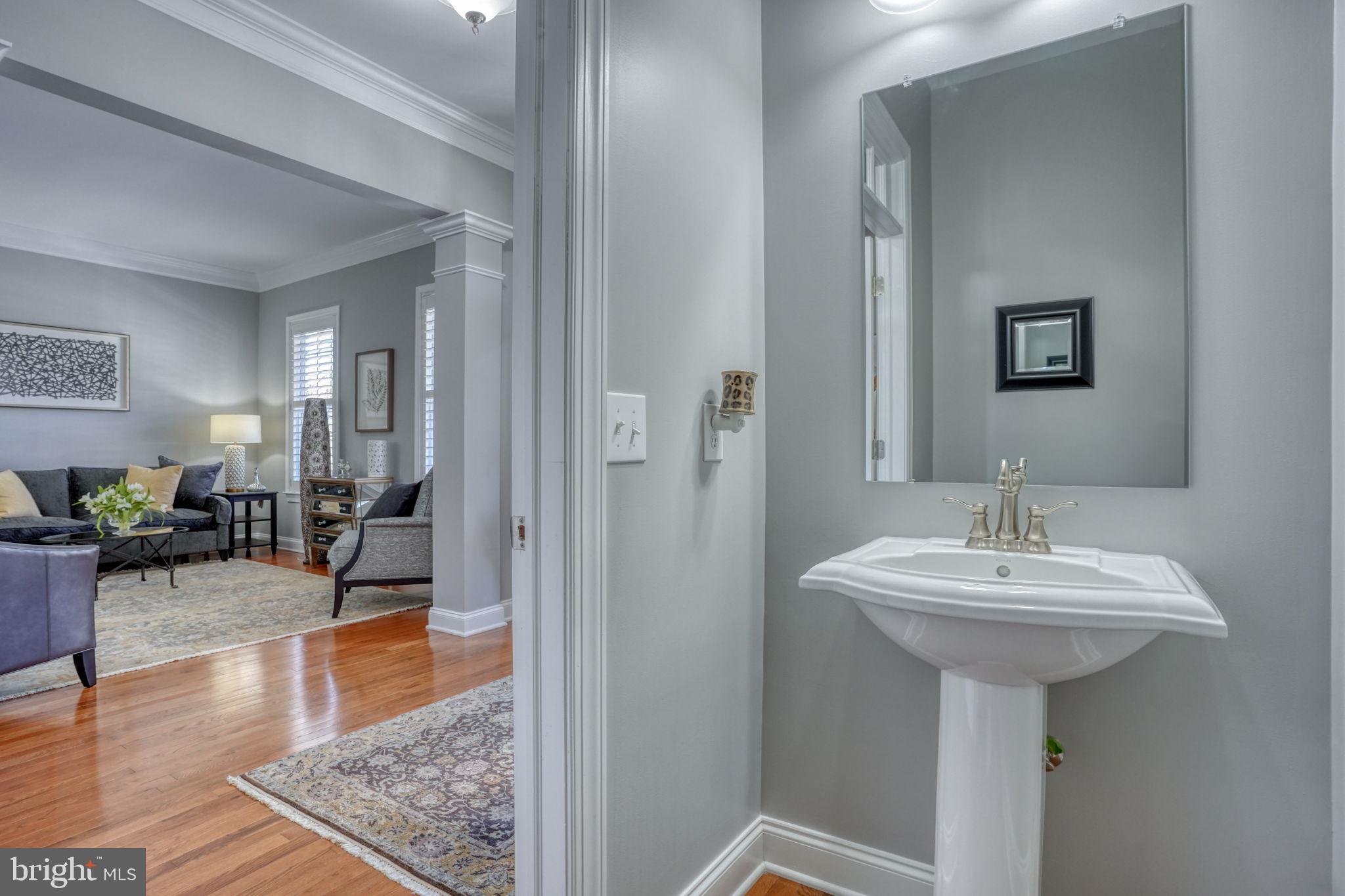 PARKSIDE - Residential