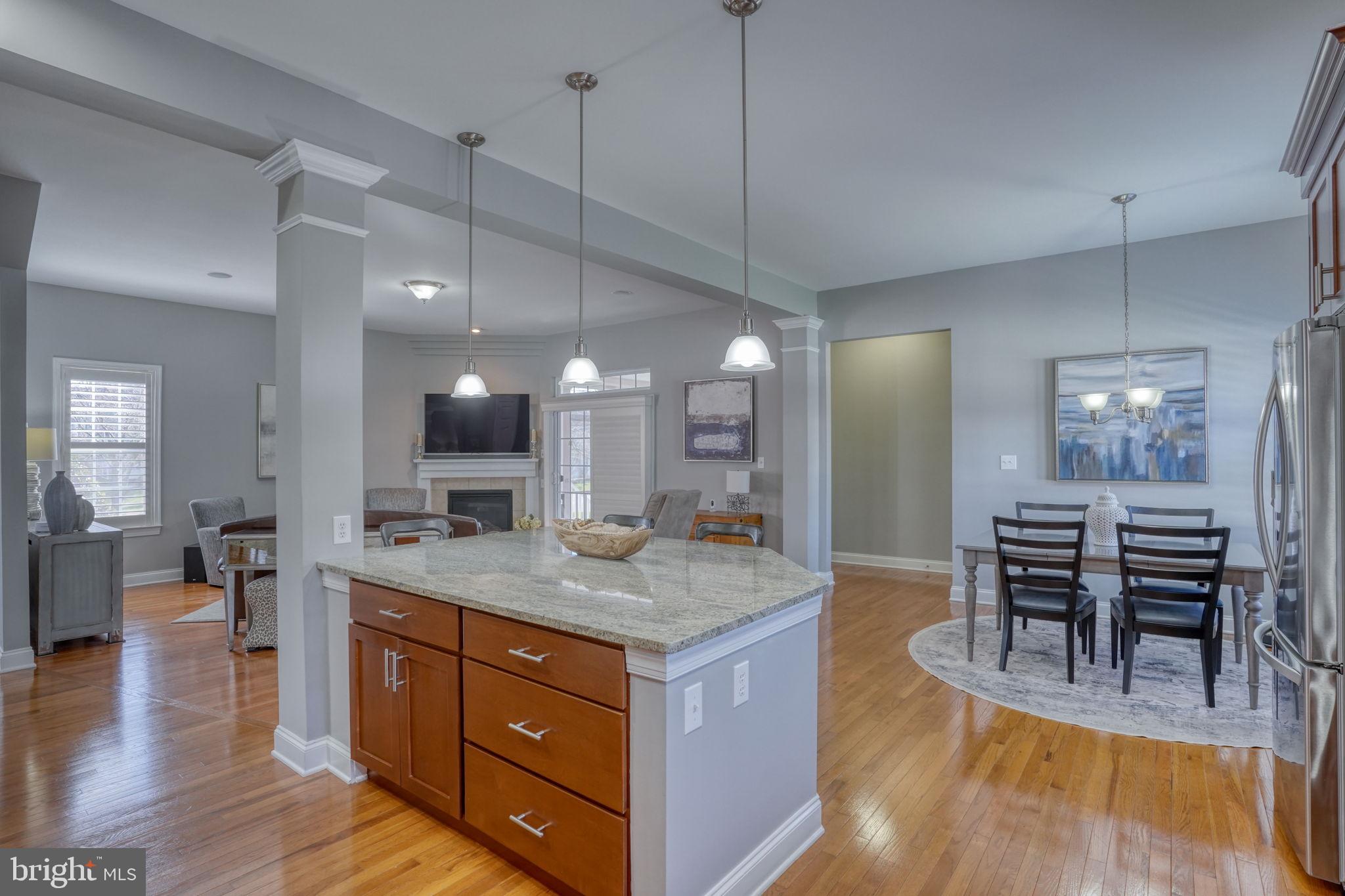 PARKSIDE - Residential