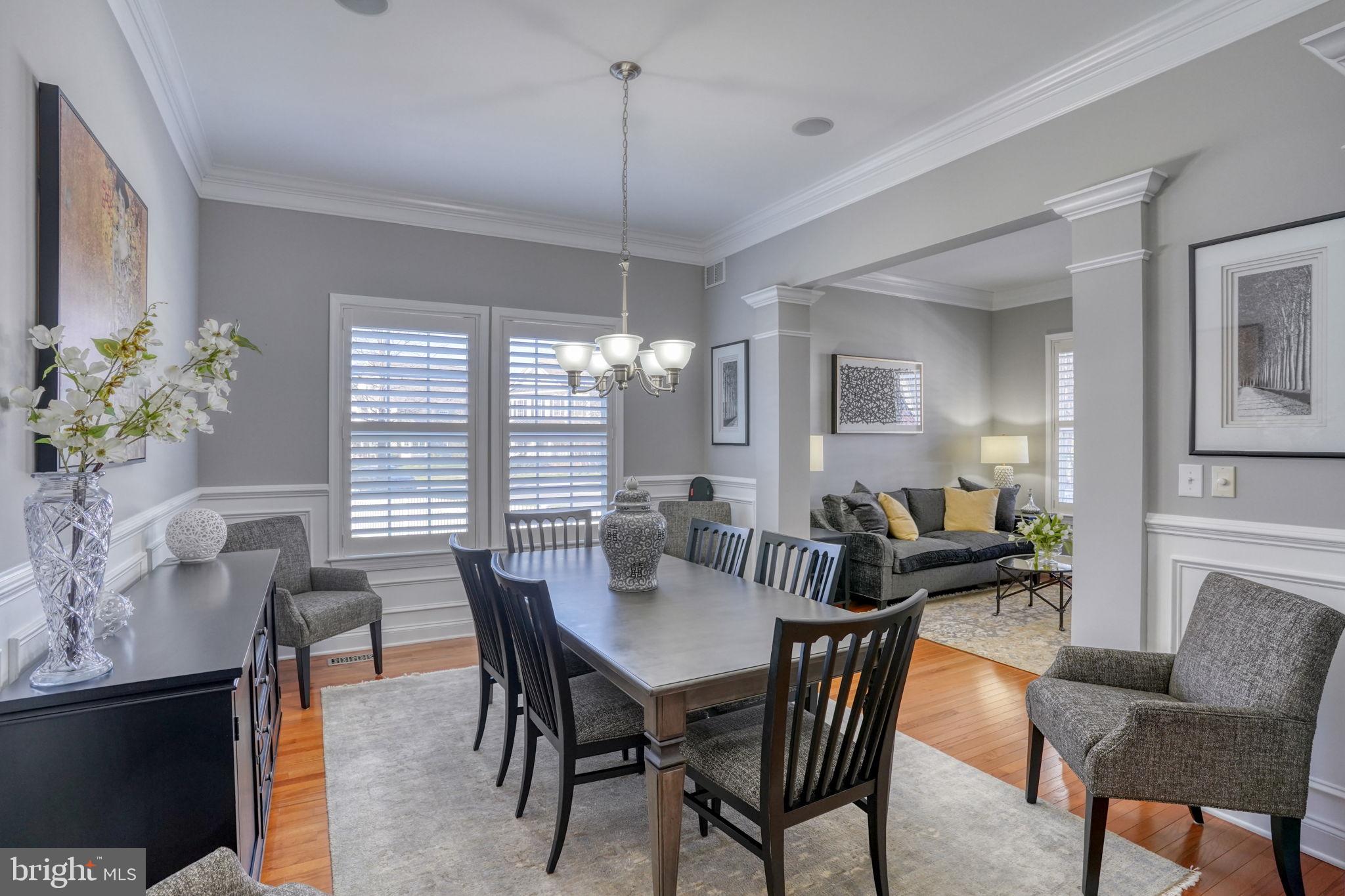 PARKSIDE - Residential