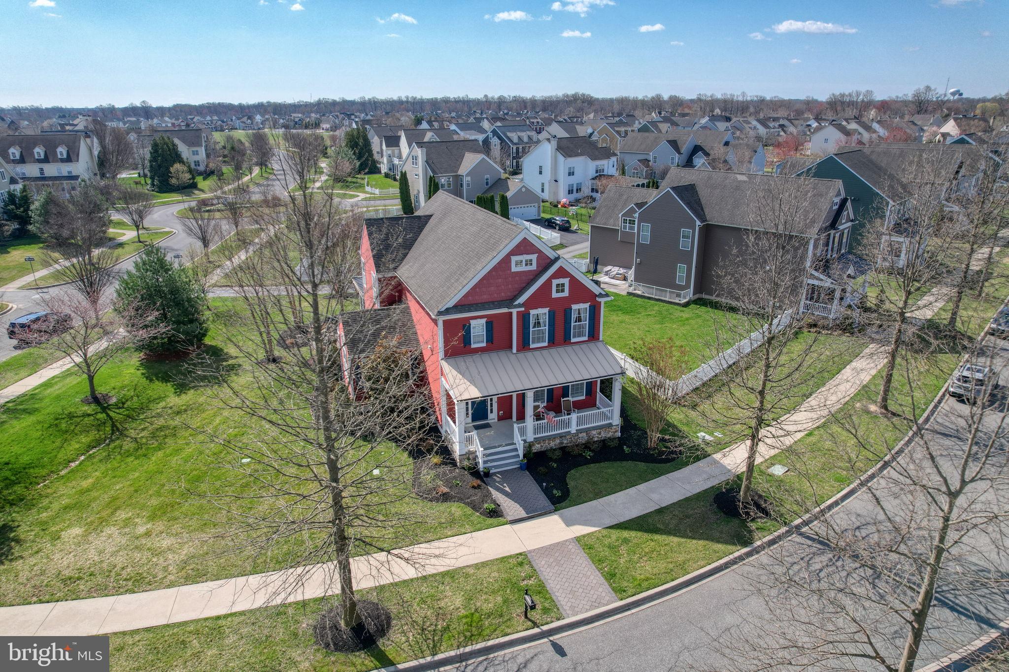 PARKSIDE - Residential