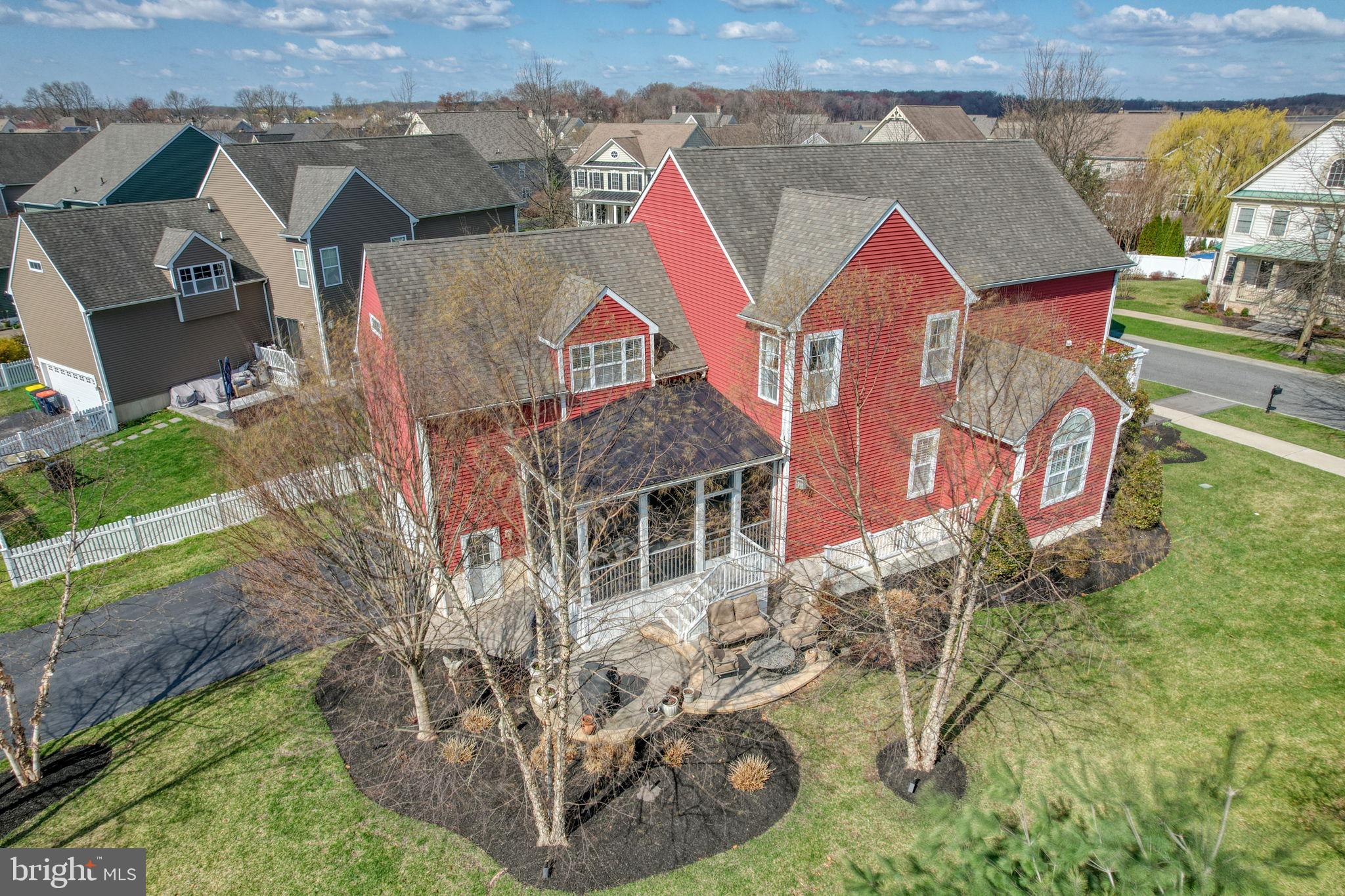 PARKSIDE - Residential