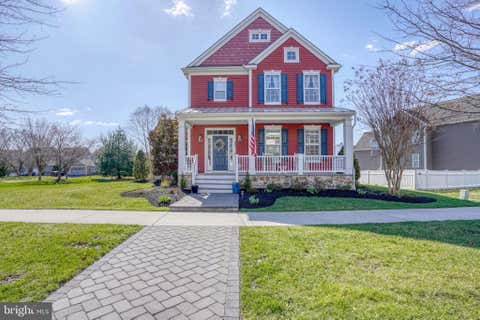 Homes For Sale - 202 Wickerberry Drive<br/> MIDDLETOWN, DE 19709