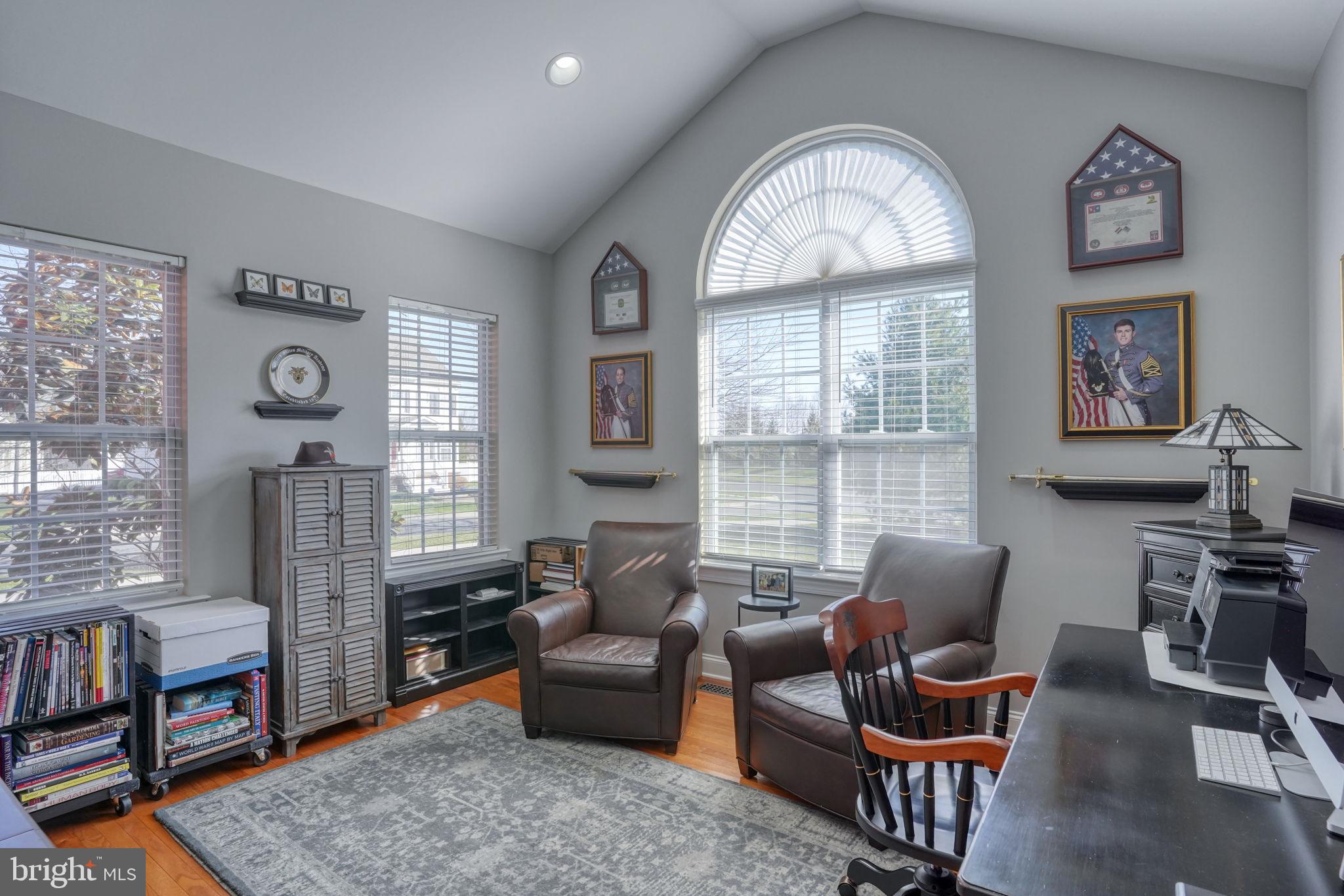 PARKSIDE - Residential