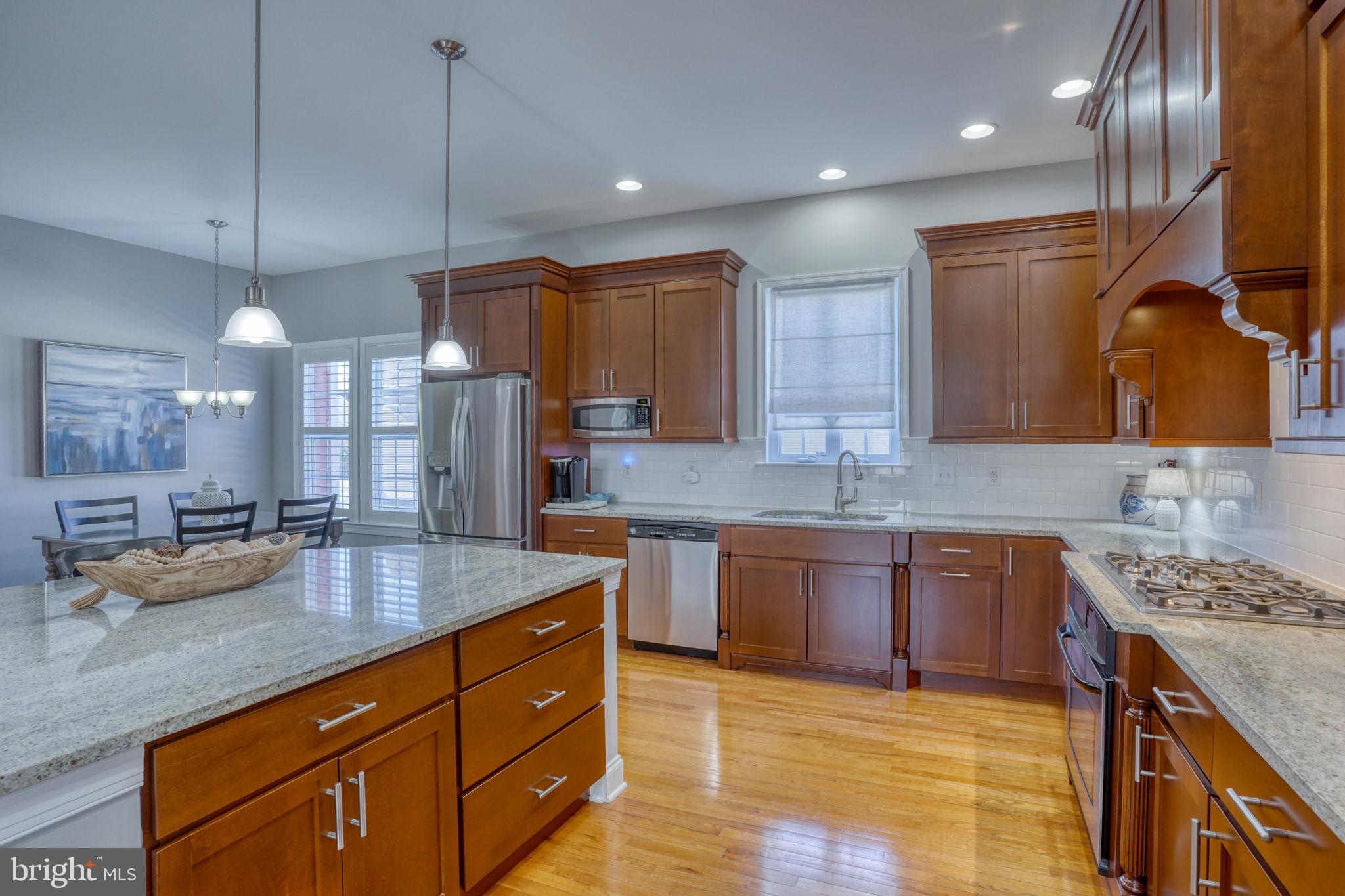 PARKSIDE - Residential