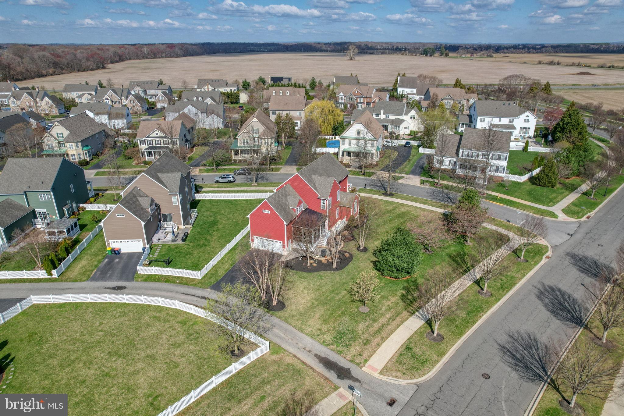 PARKSIDE - Residential