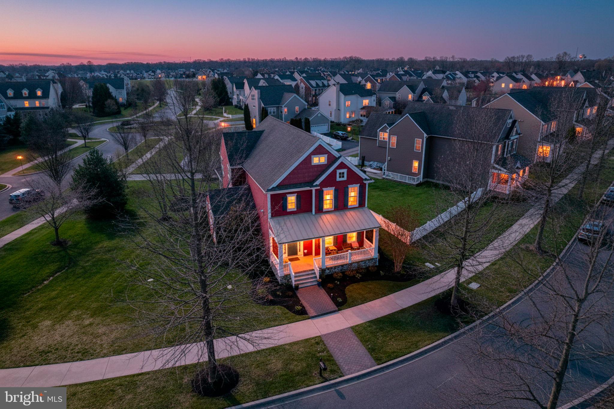 PARKSIDE - Residential