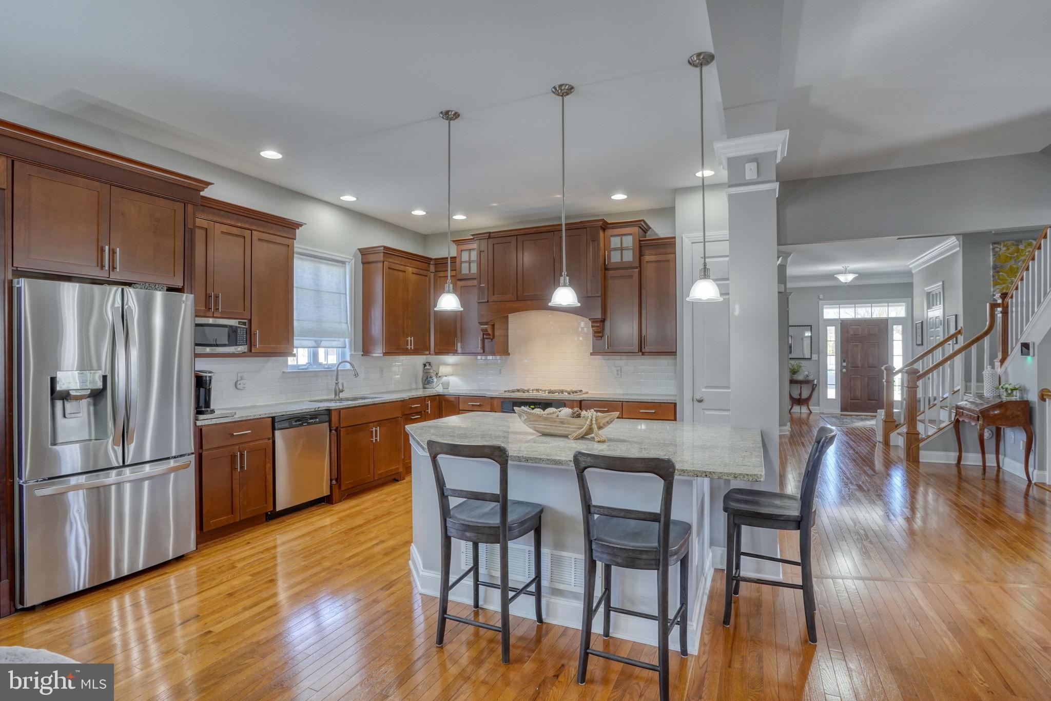 PARKSIDE - Residential