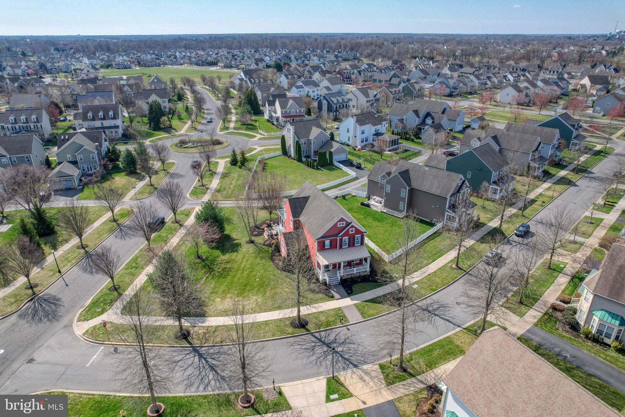 PARKSIDE - Residential