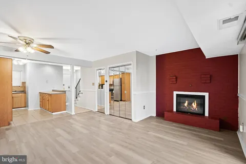 280 La Cascata Tnhs, Clementon, NJ 08021 - MLS#: NJCD2106130