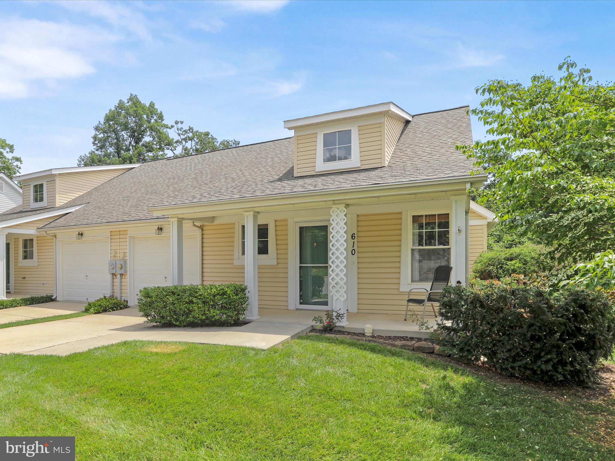 WILDWOOD PARK - Residential