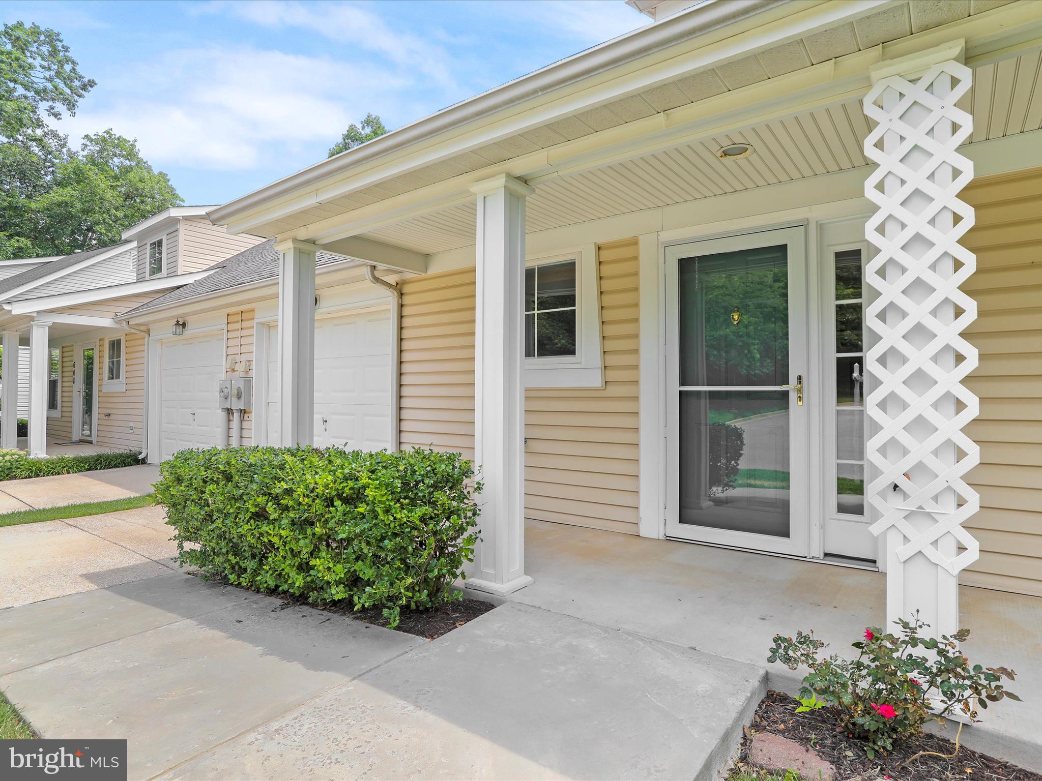 WILDWOOD PARK - Residential