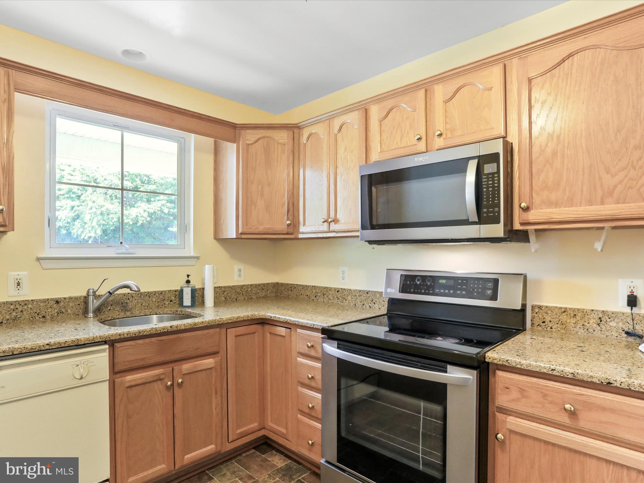 WILDWOOD PARK - Residential